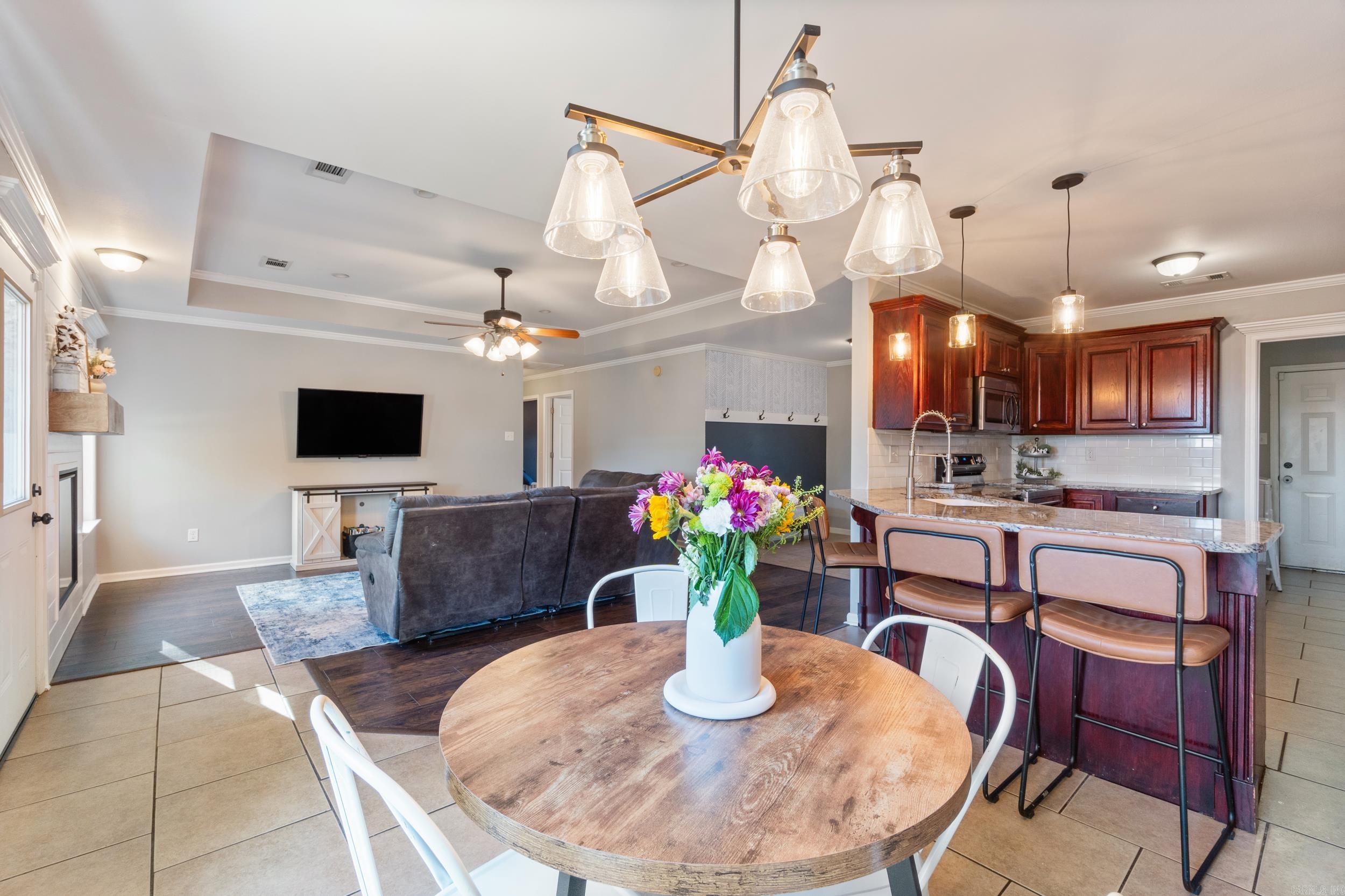 141 Fuscata  Lonoke, AR