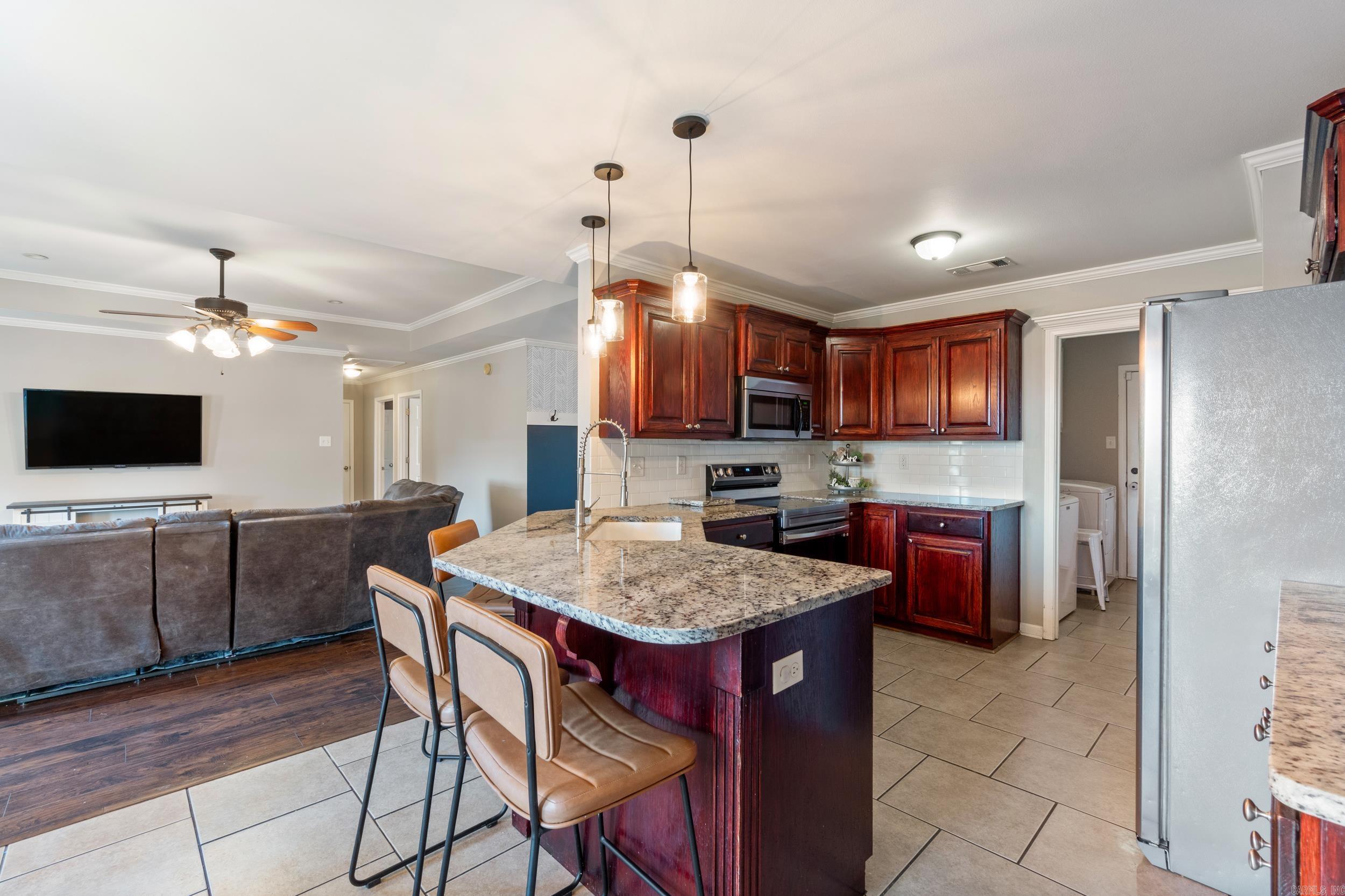 141 Fuscata  Lonoke, AR