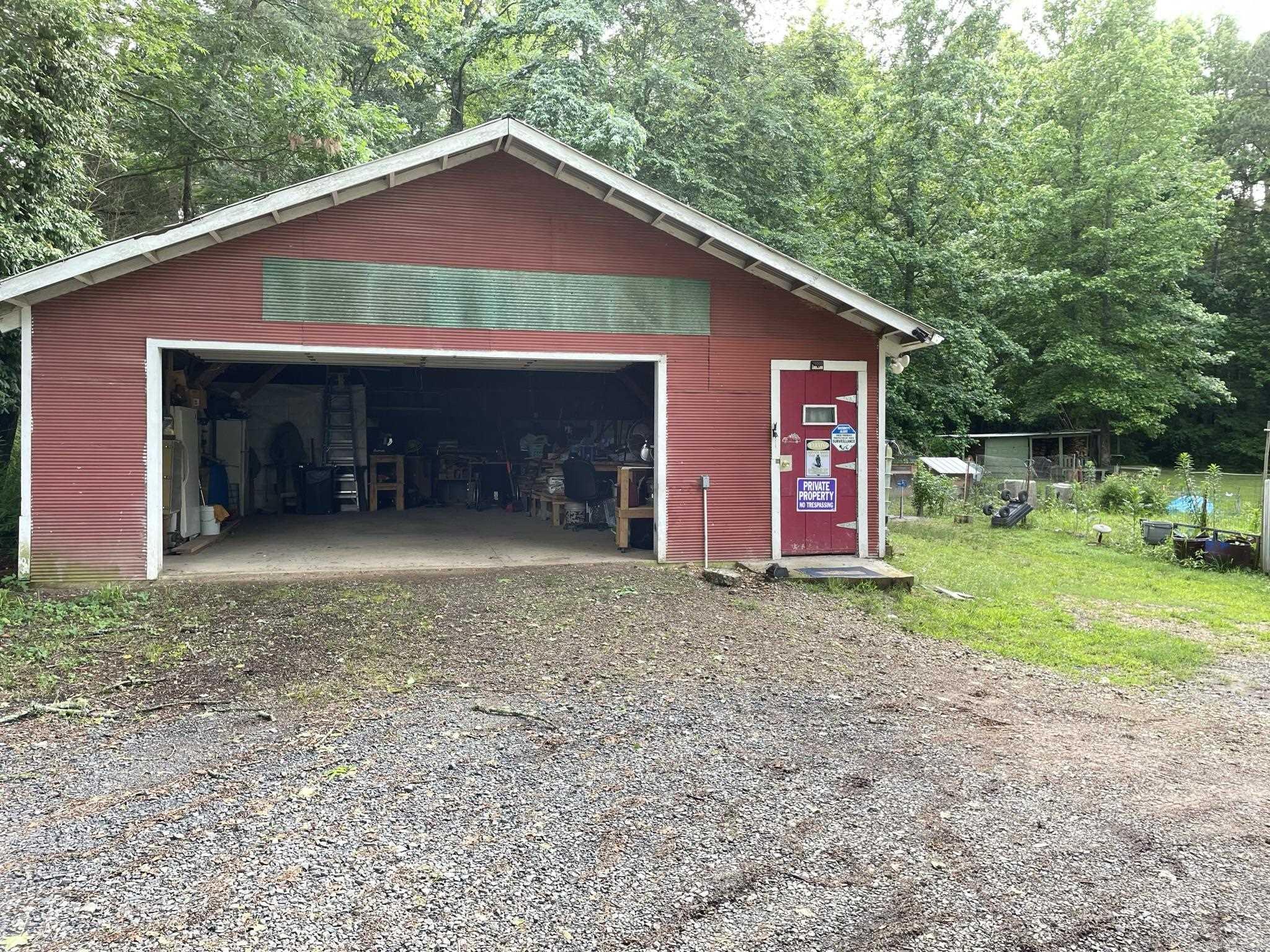 5918 HWY 8 EAST  Mena, AR