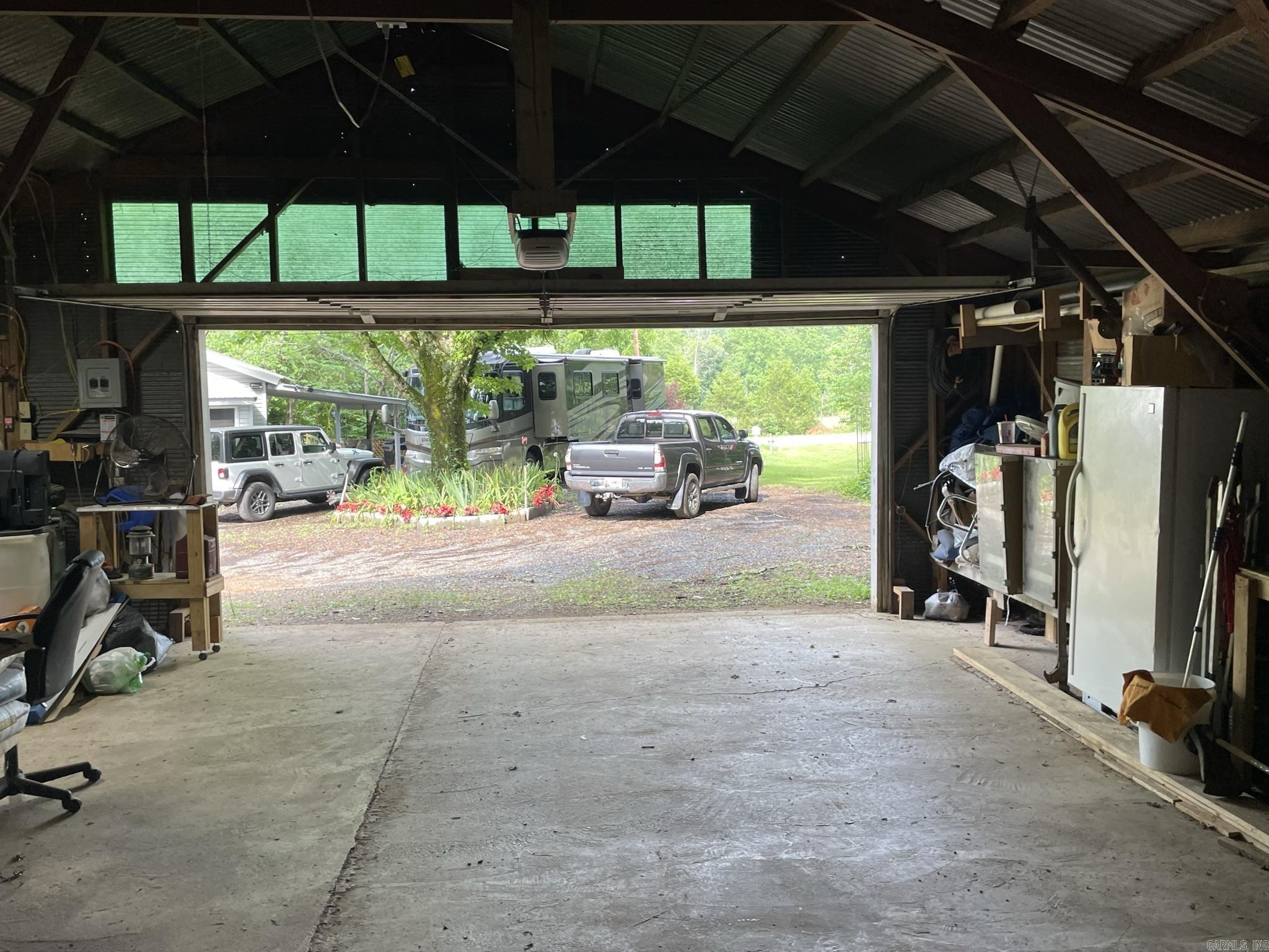 5918 HWY 8 EAST  Mena, AR