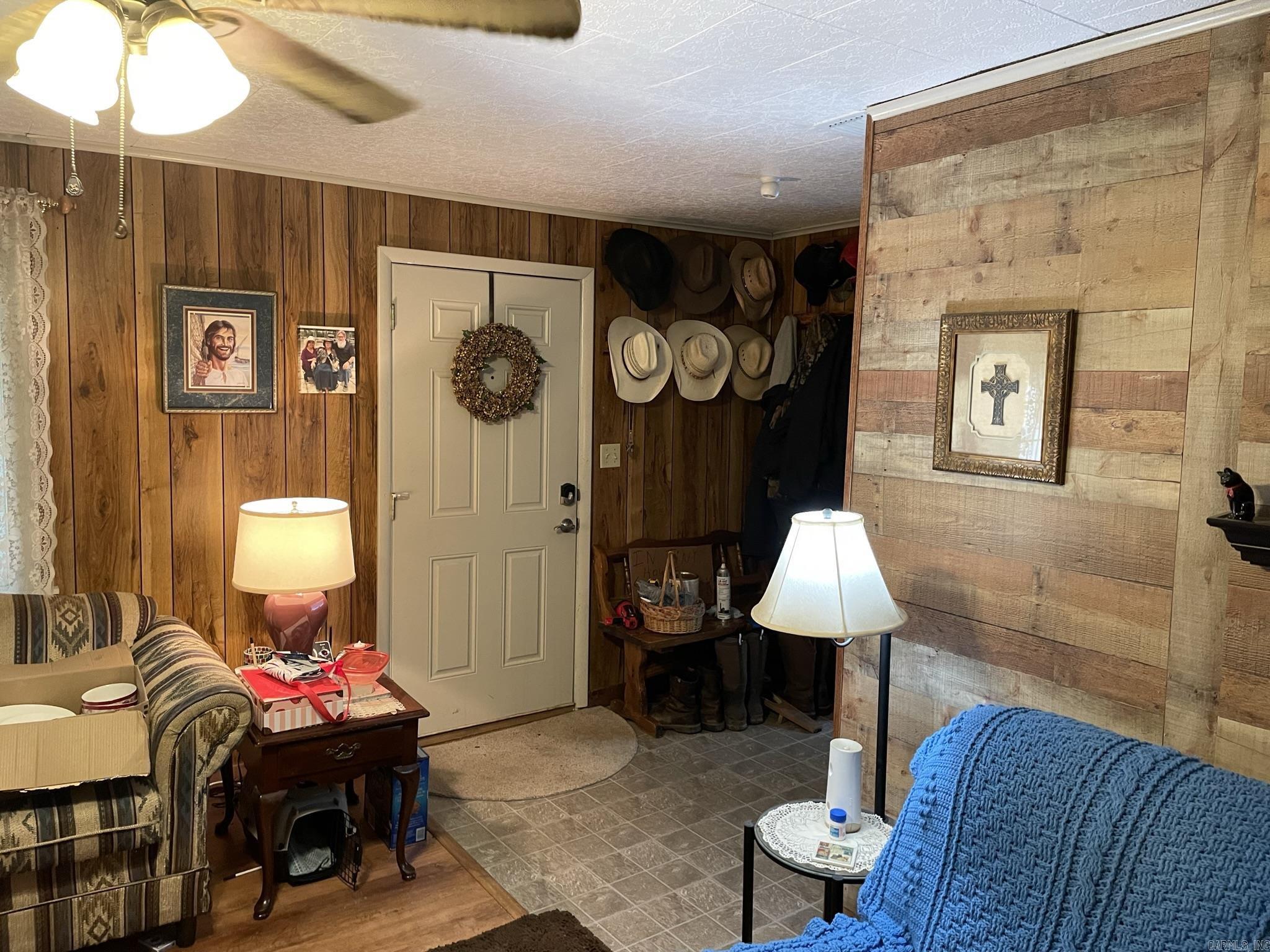 5918 HWY 8 EAST  Mena, AR