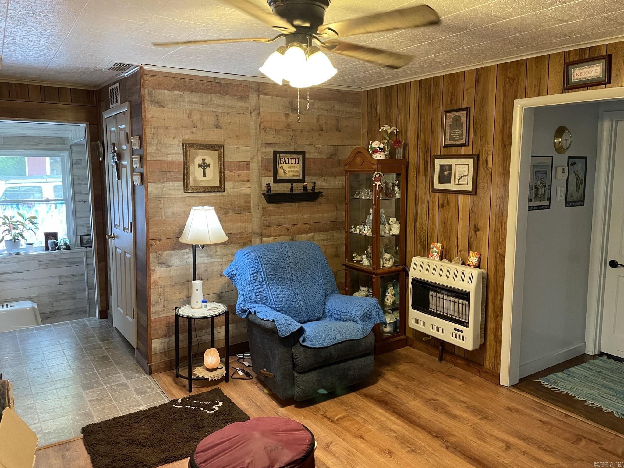 5918 HWY 8 EAST  Mena, AR