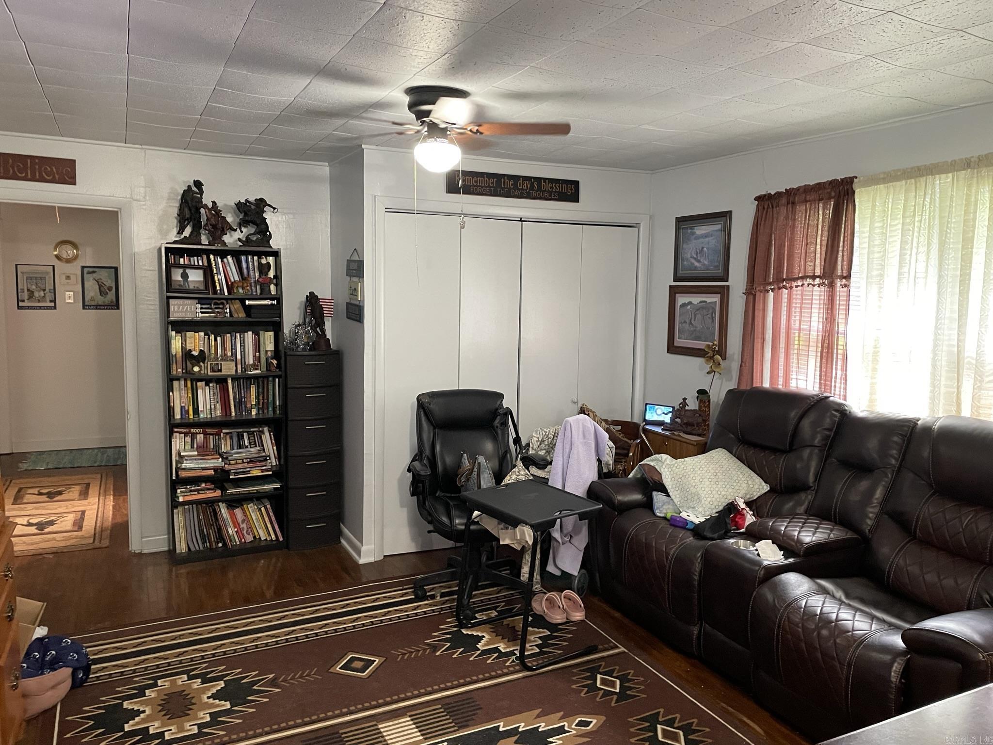 5918 HWY 8 EAST  Mena, AR