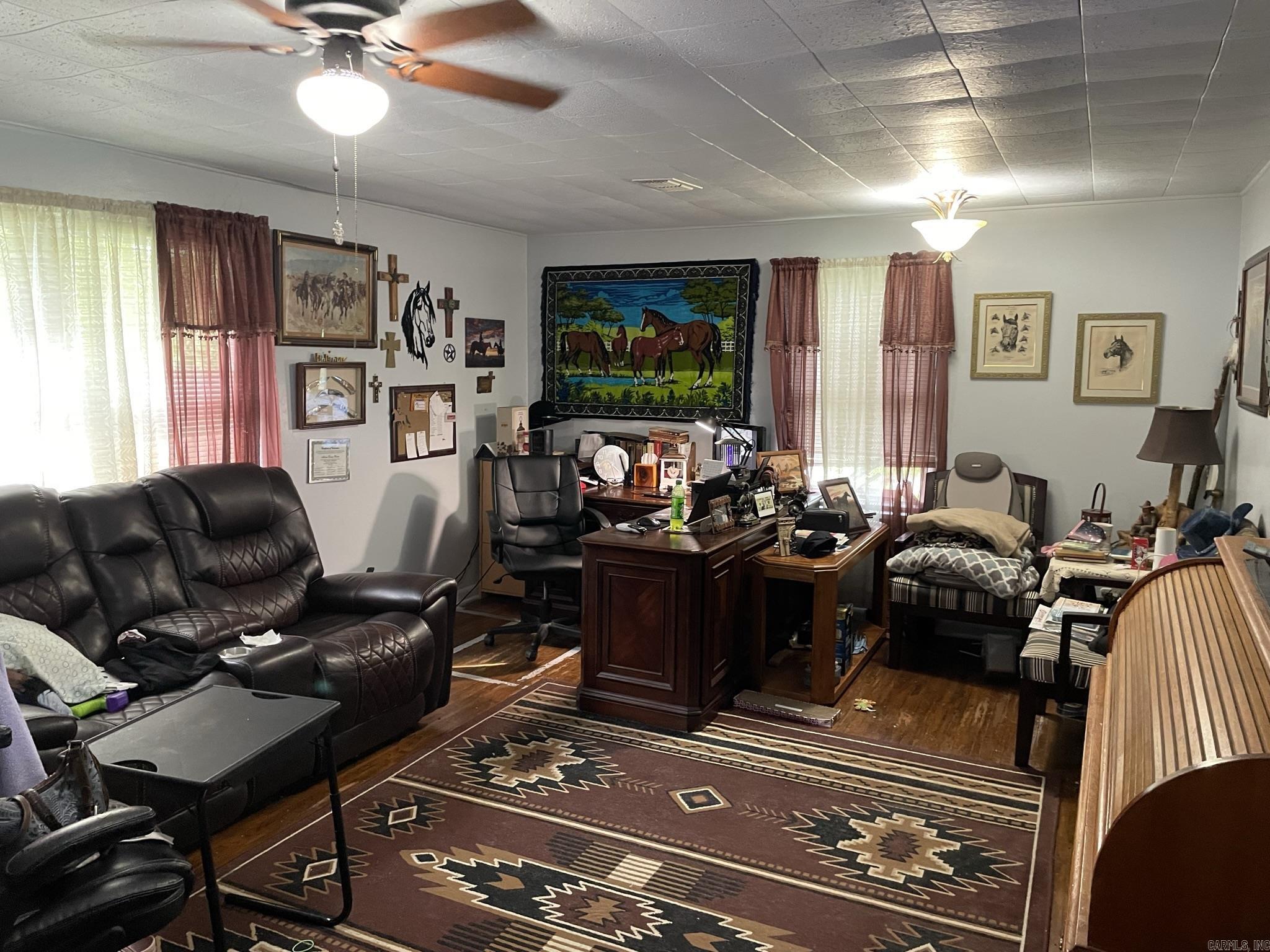 5918 HWY 8 EAST  Mena, AR