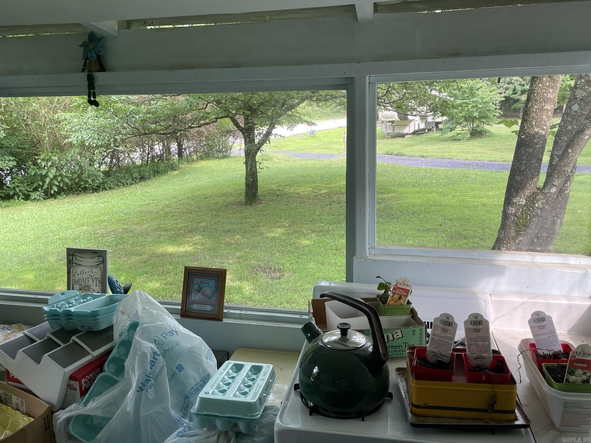 5918 HWY 8 EAST  Mena, AR