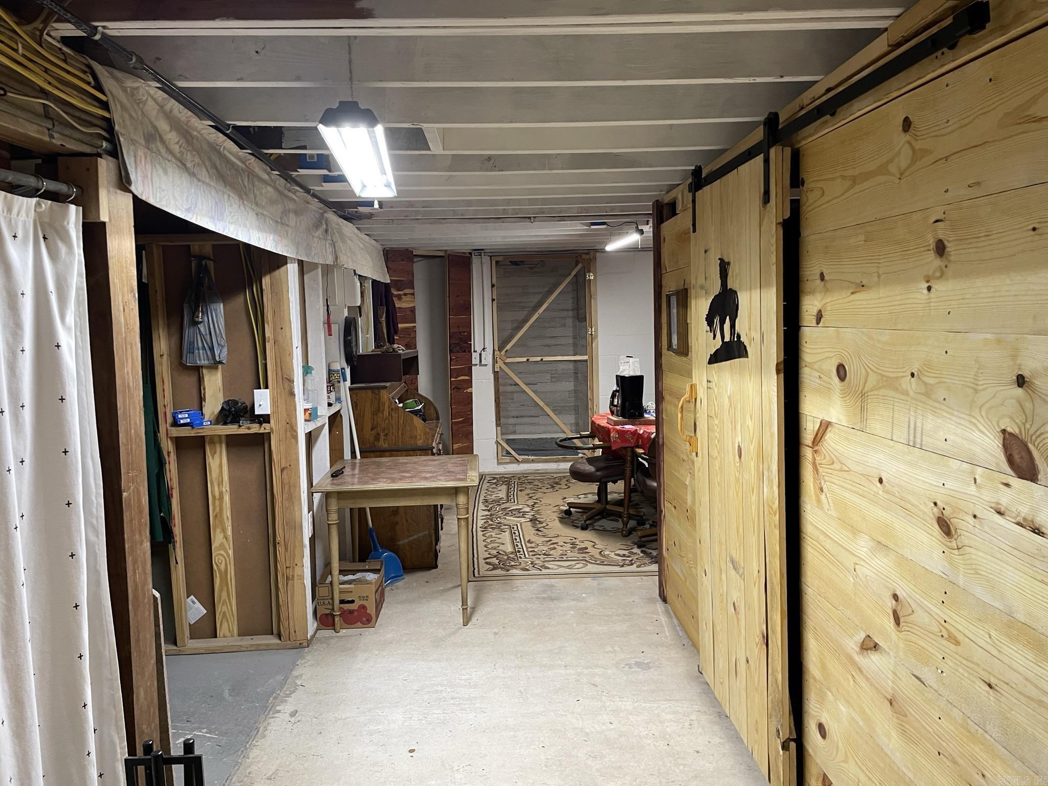 5918 HWY 8 EAST  Mena, AR