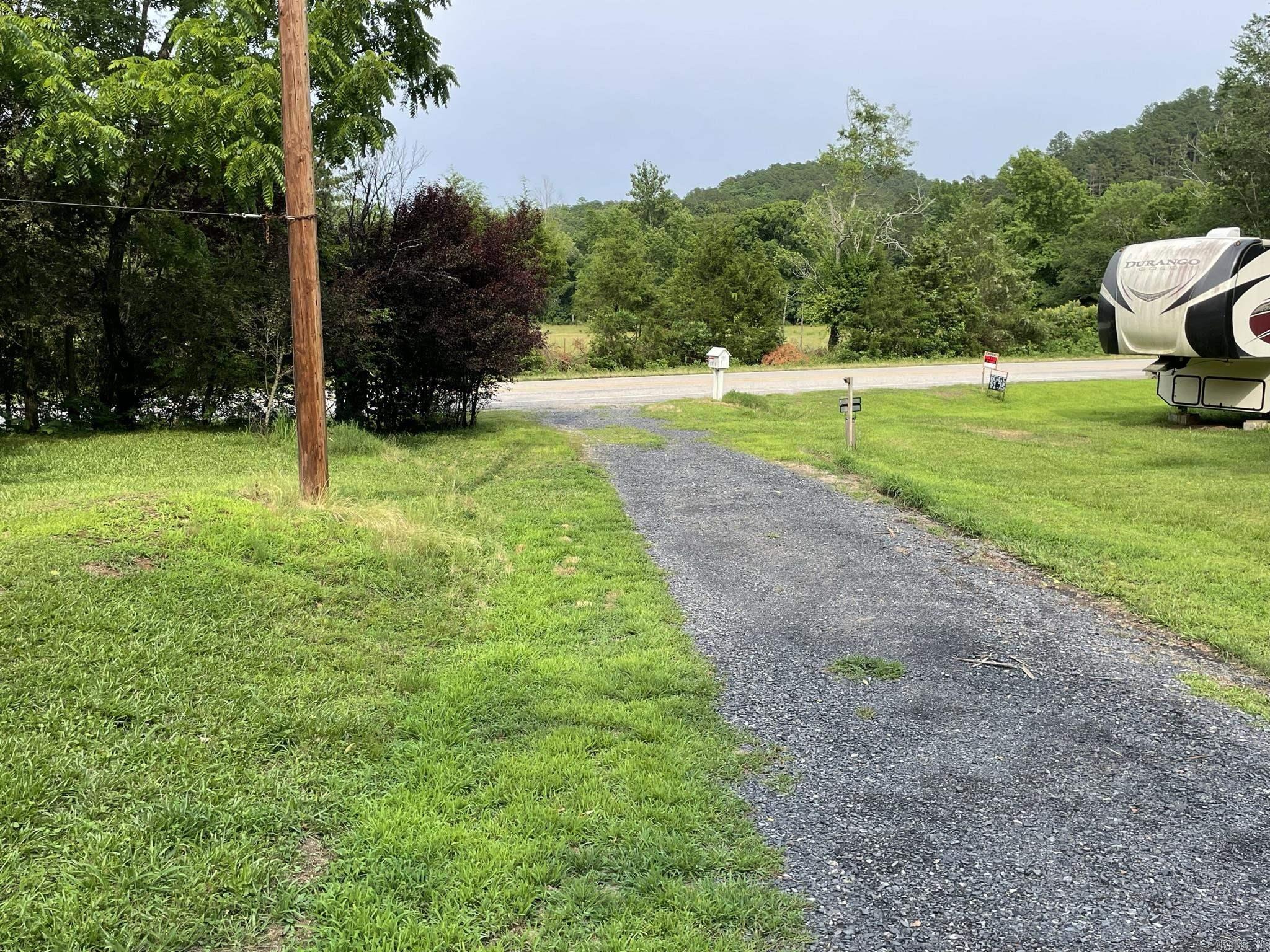 5918 HWY 8 EAST  Mena, AR