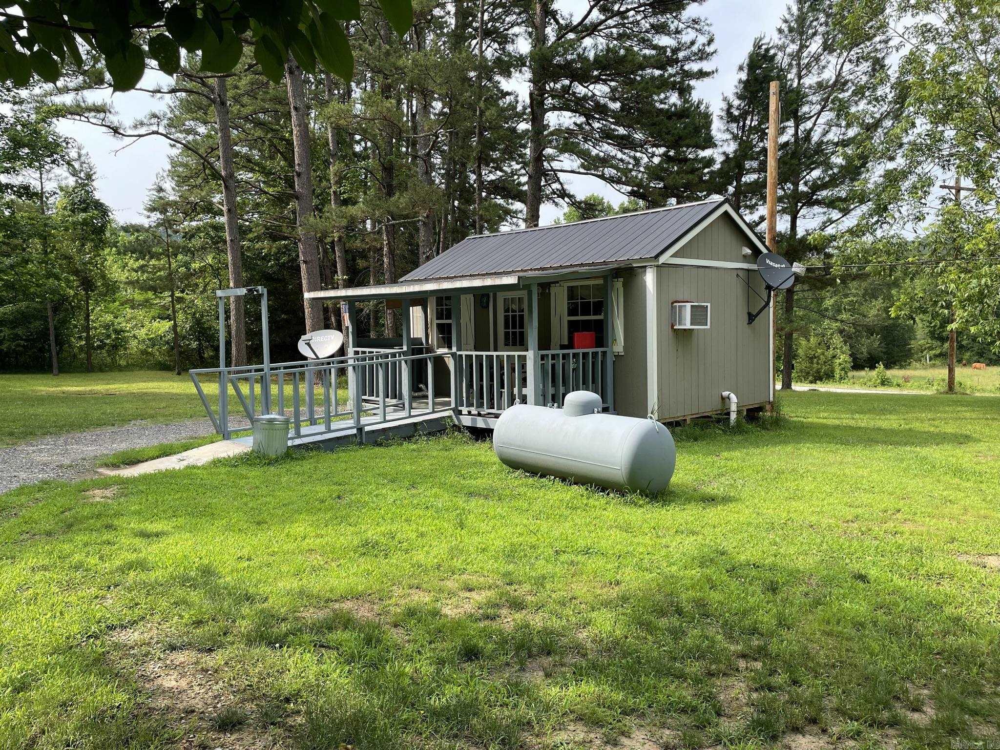 5918 HWY 8 EAST  Mena, AR