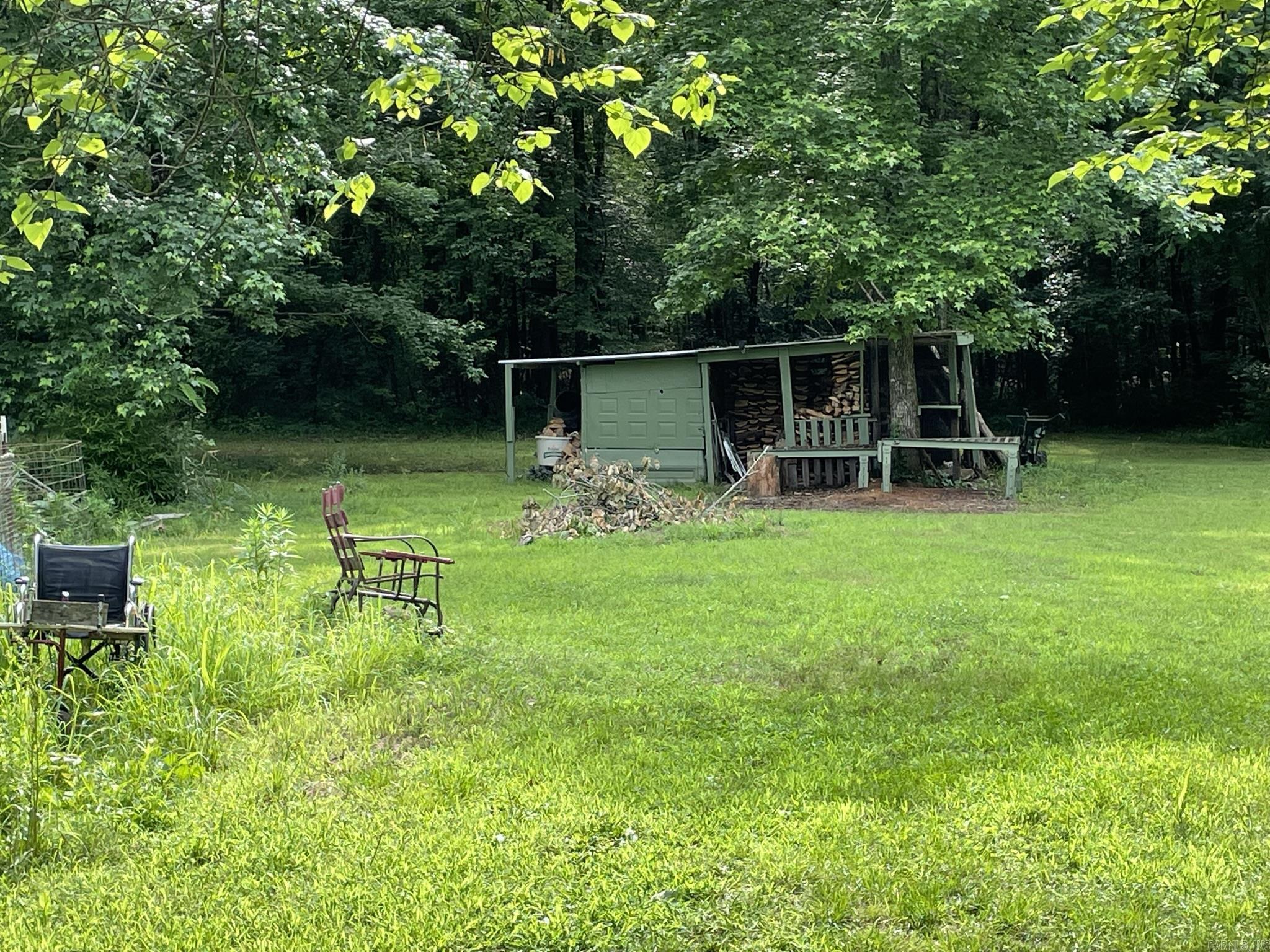 5918 HWY 8 EAST  Mena, AR