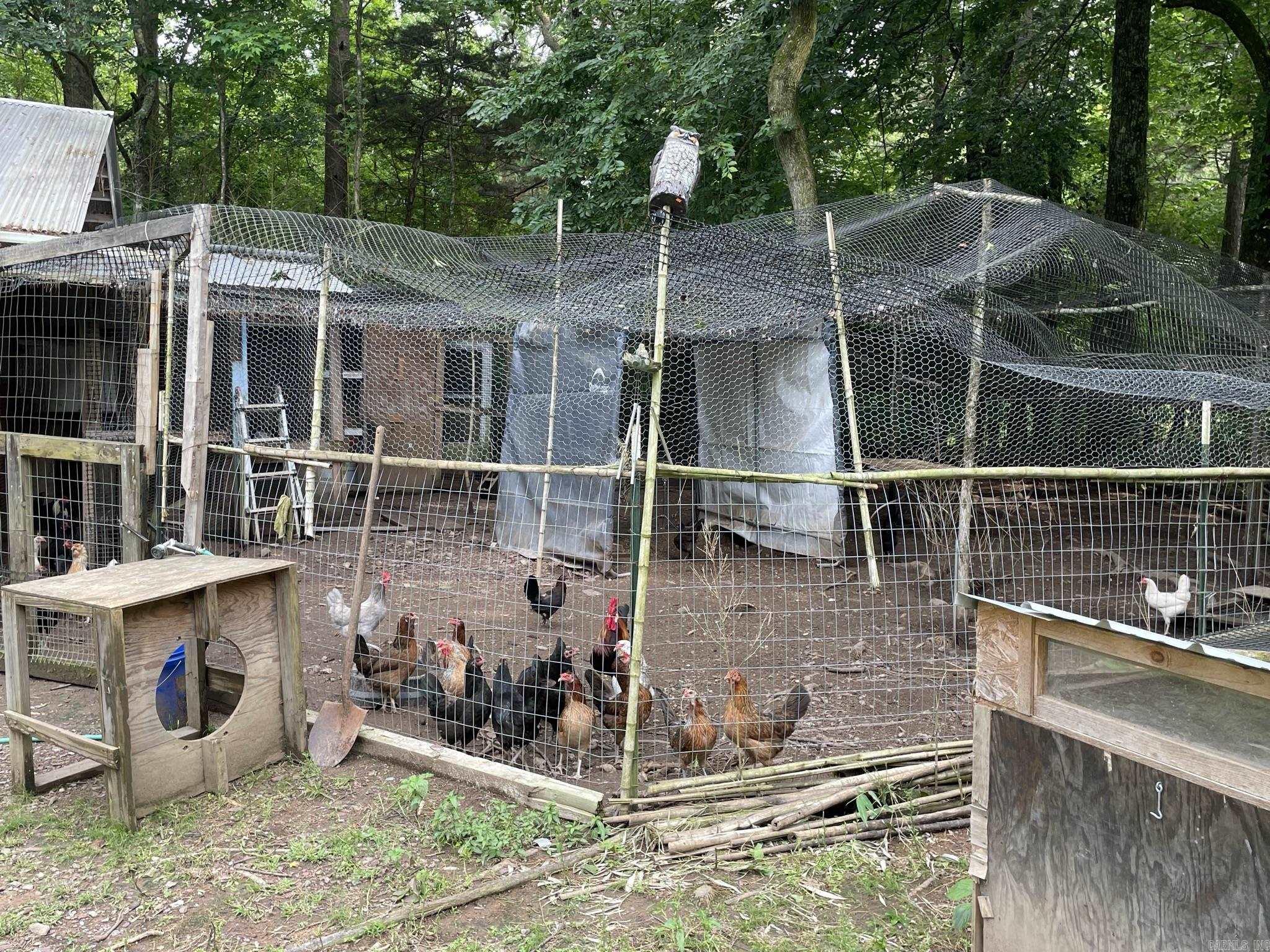 5918 HWY 8 EAST  Mena, AR