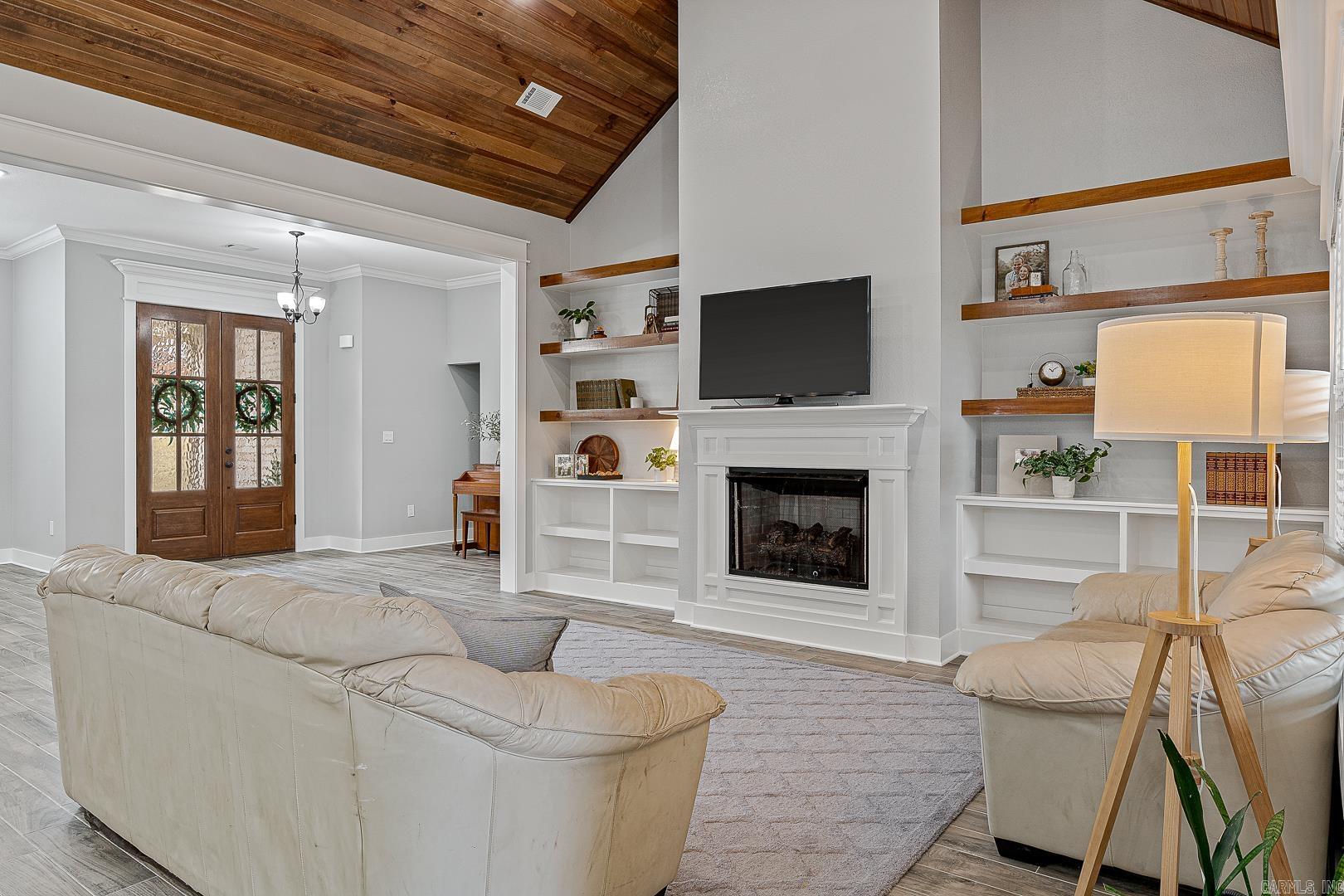 3920 Towering Oaks  Jonesboro, AR