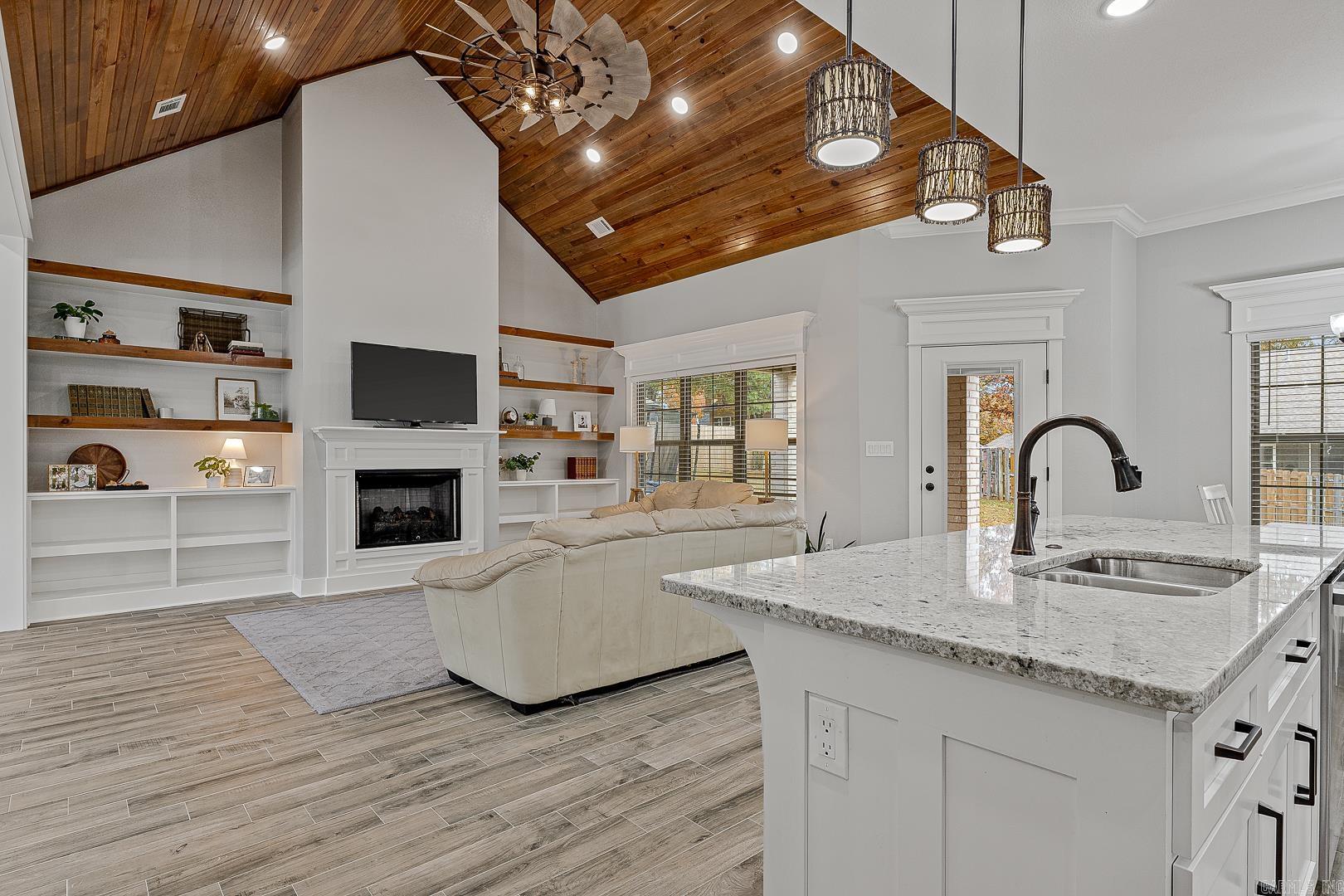 3920 Towering Oaks  Jonesboro, AR