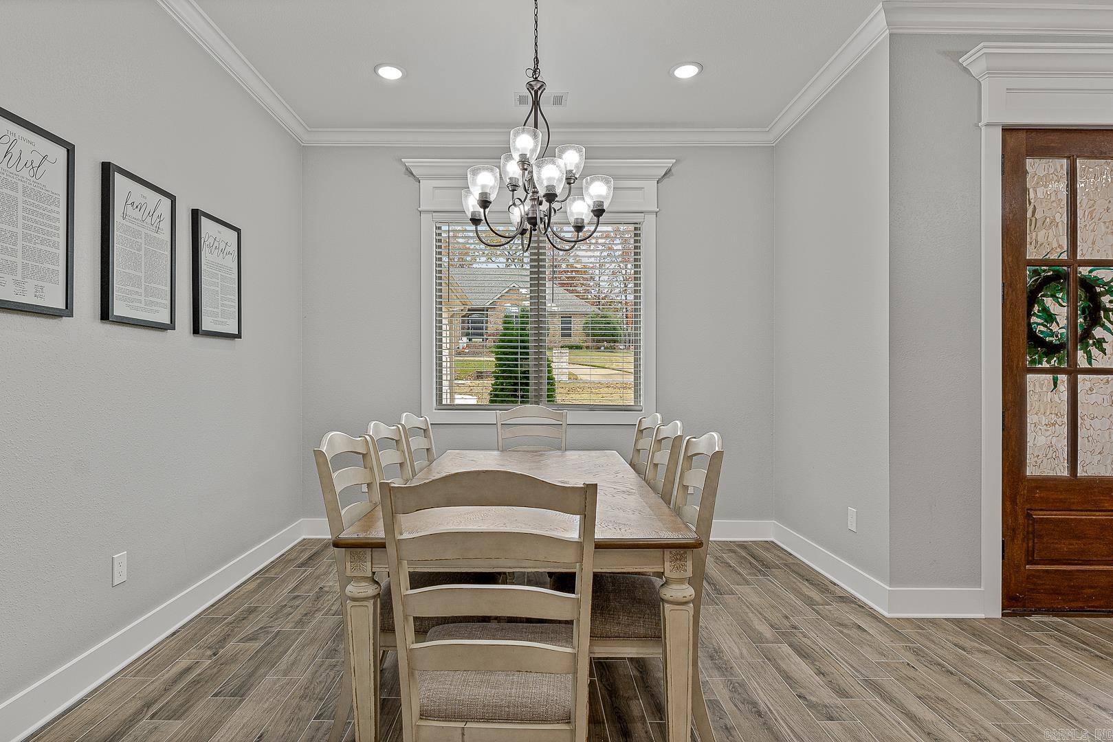 3920 Towering Oaks  Jonesboro, AR