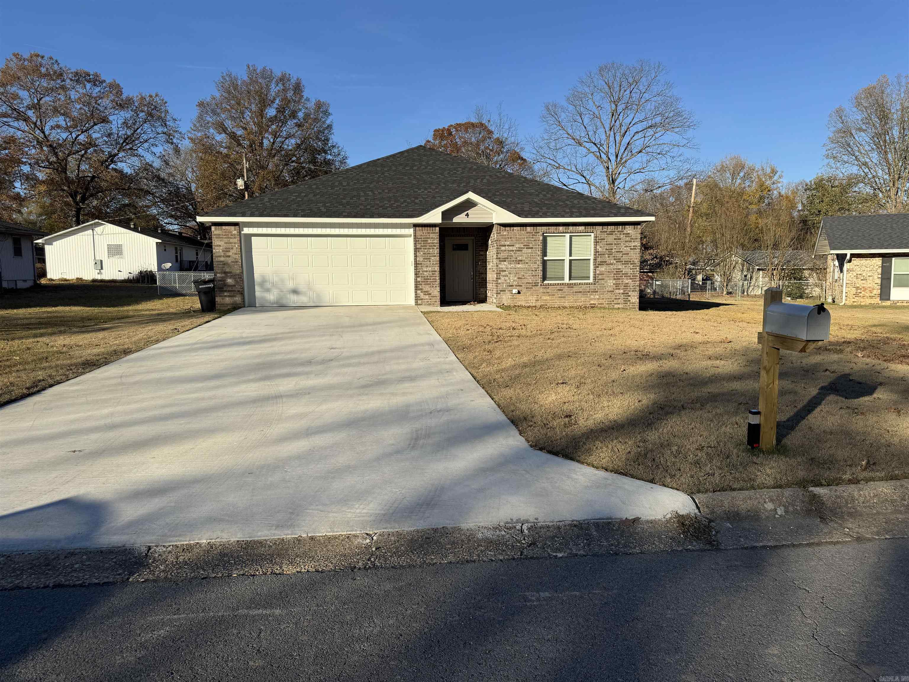 4 Shiloh  Sherwood, AR