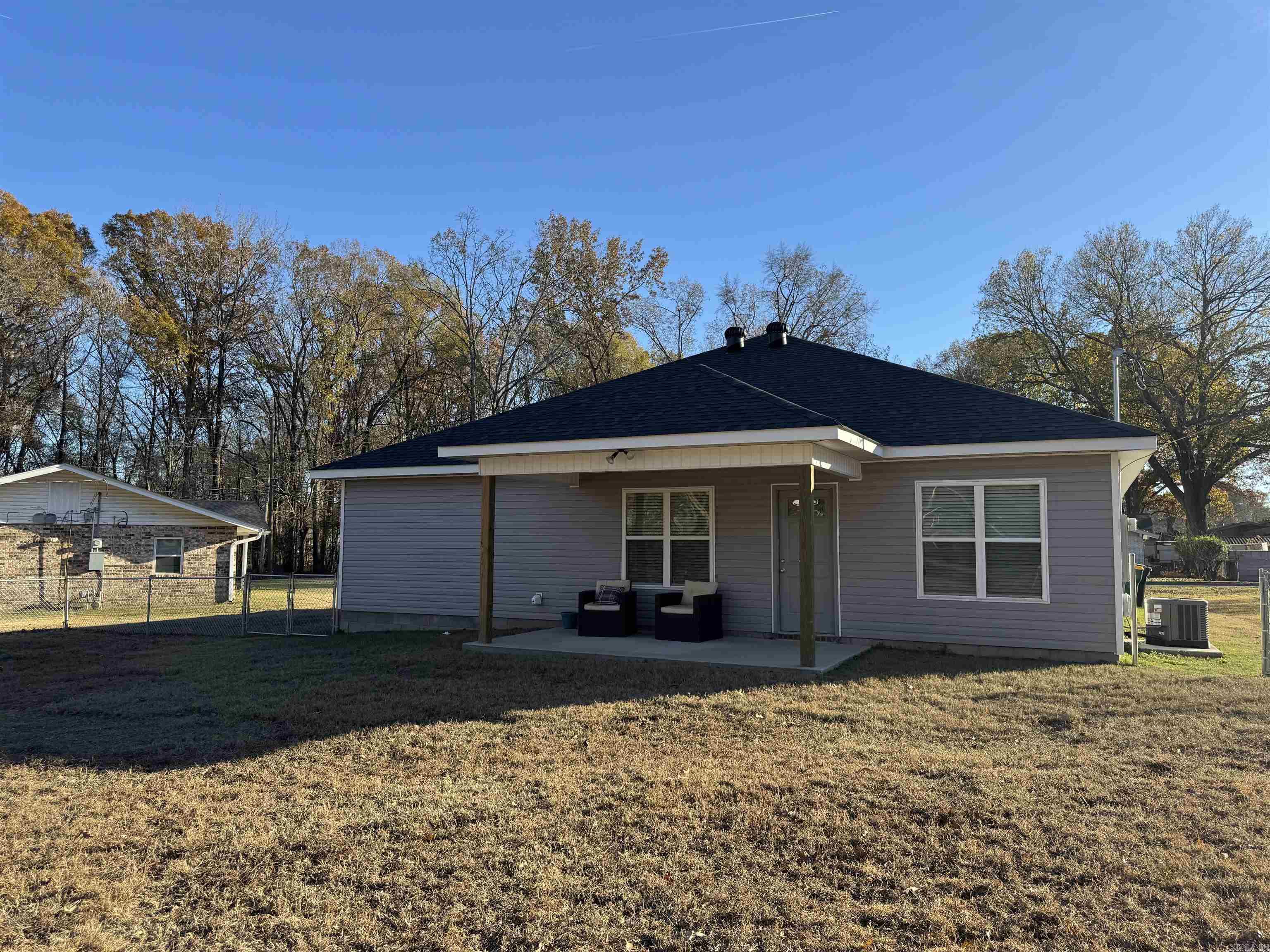 4 Shiloh  Sherwood, AR