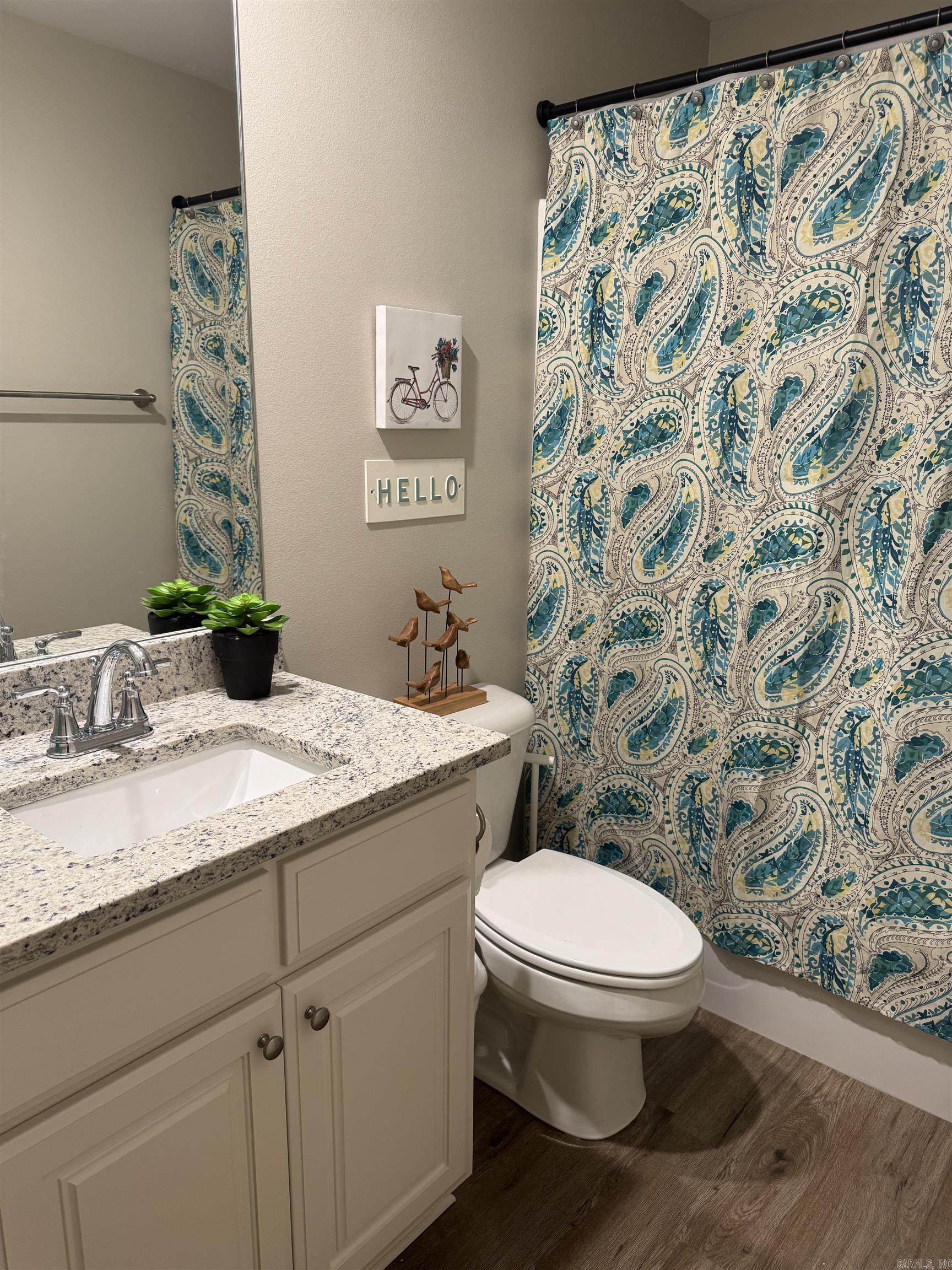 4 Shiloh  Sherwood, AR