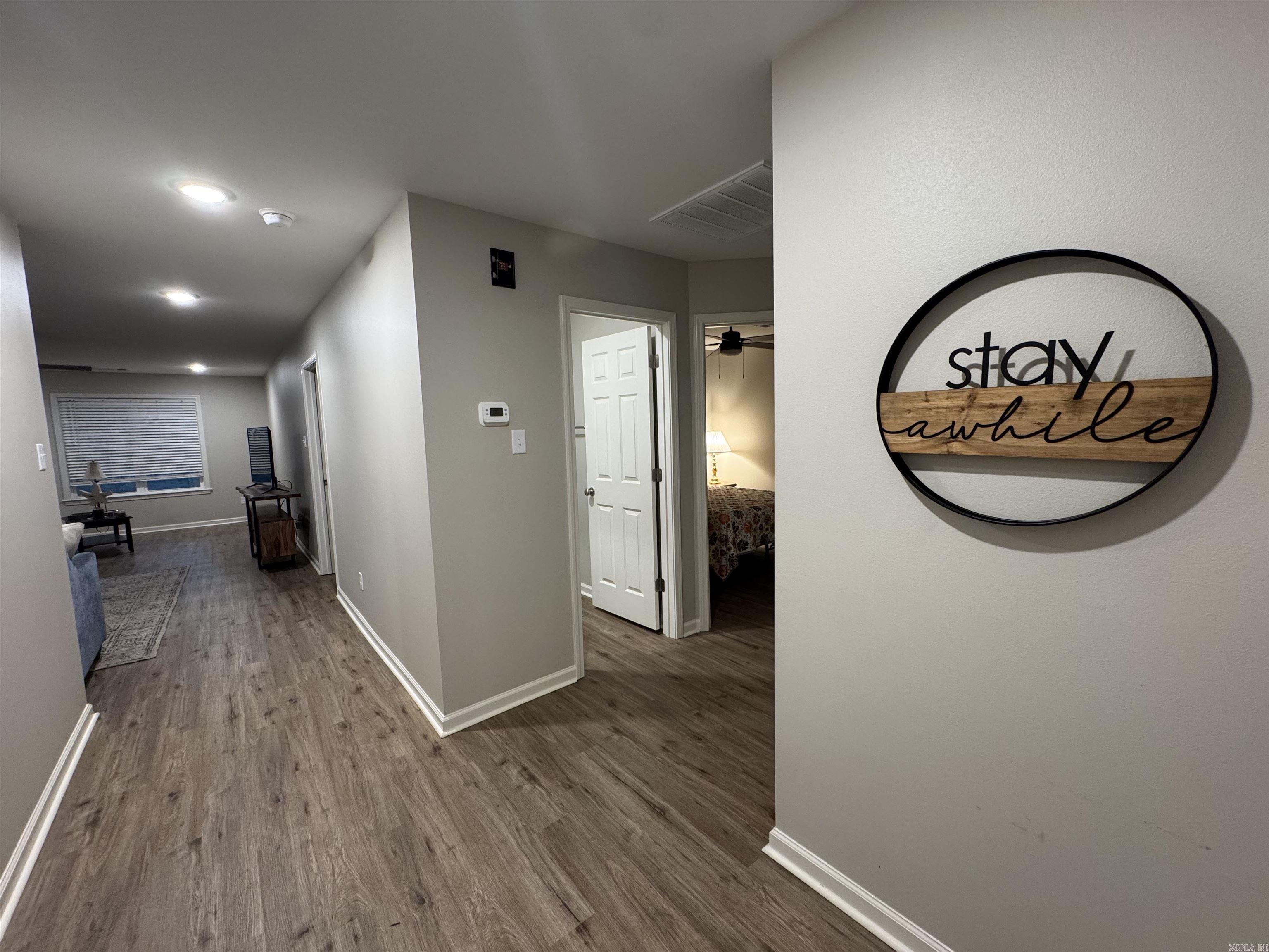 4 Shiloh  Sherwood, AR