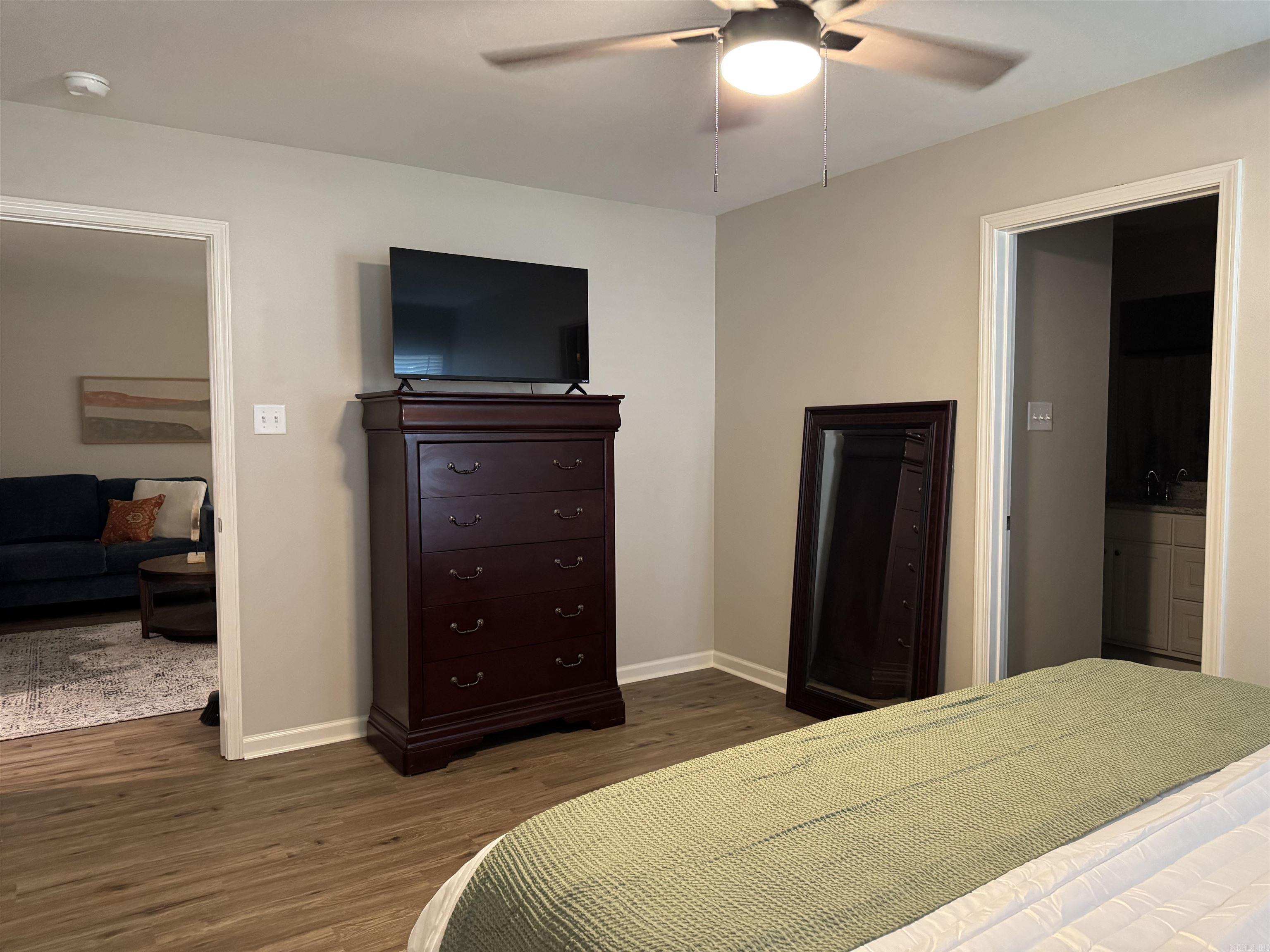 4 Shiloh  Sherwood, AR