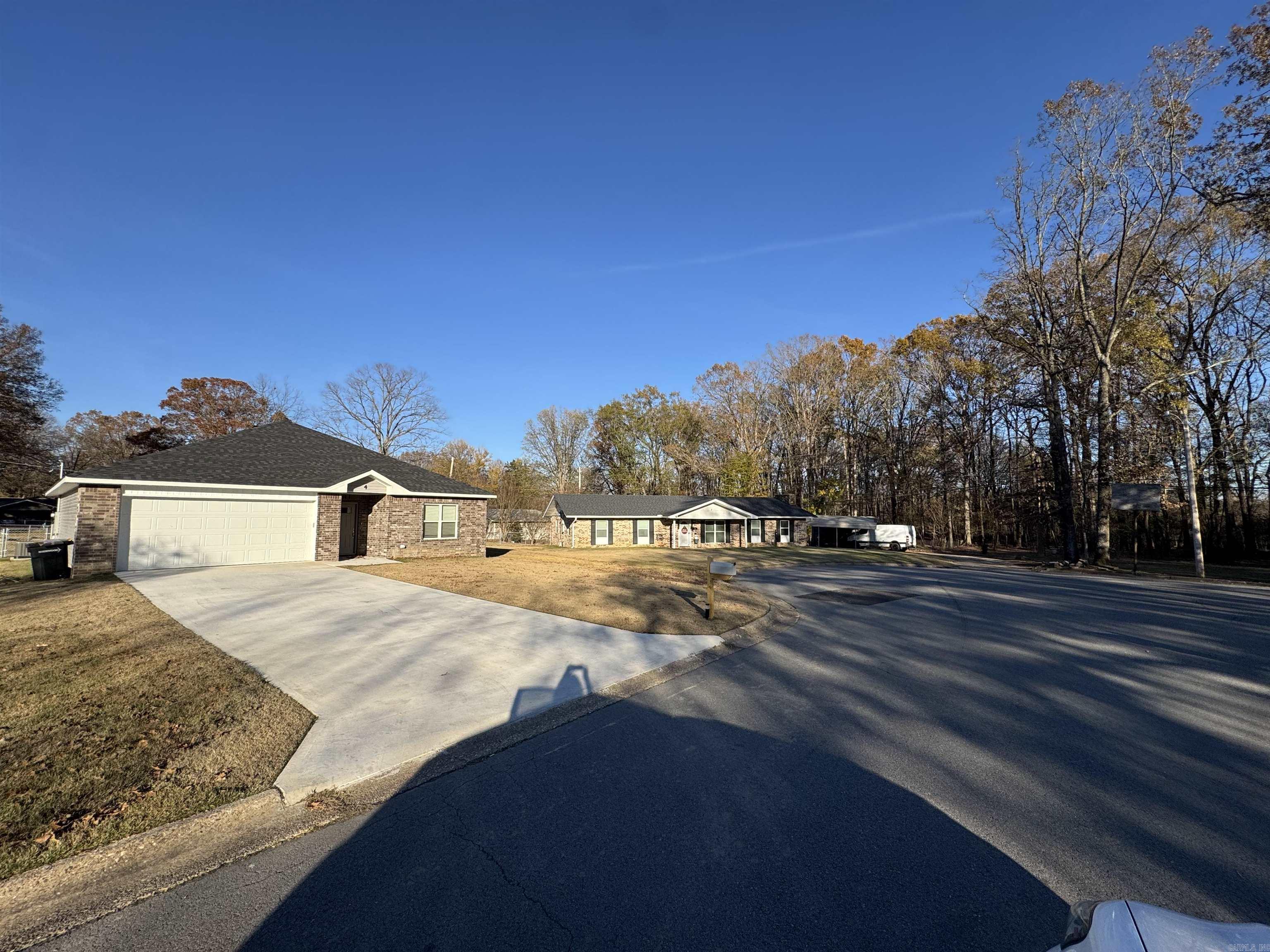 4 Shiloh  Sherwood, AR