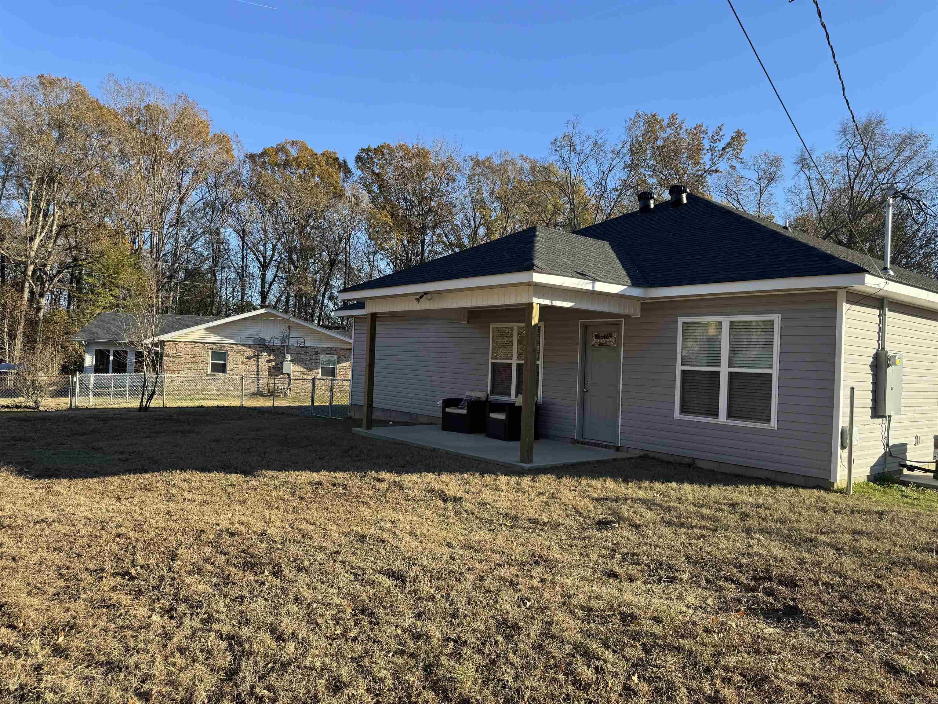 4 Shiloh  Sherwood, AR