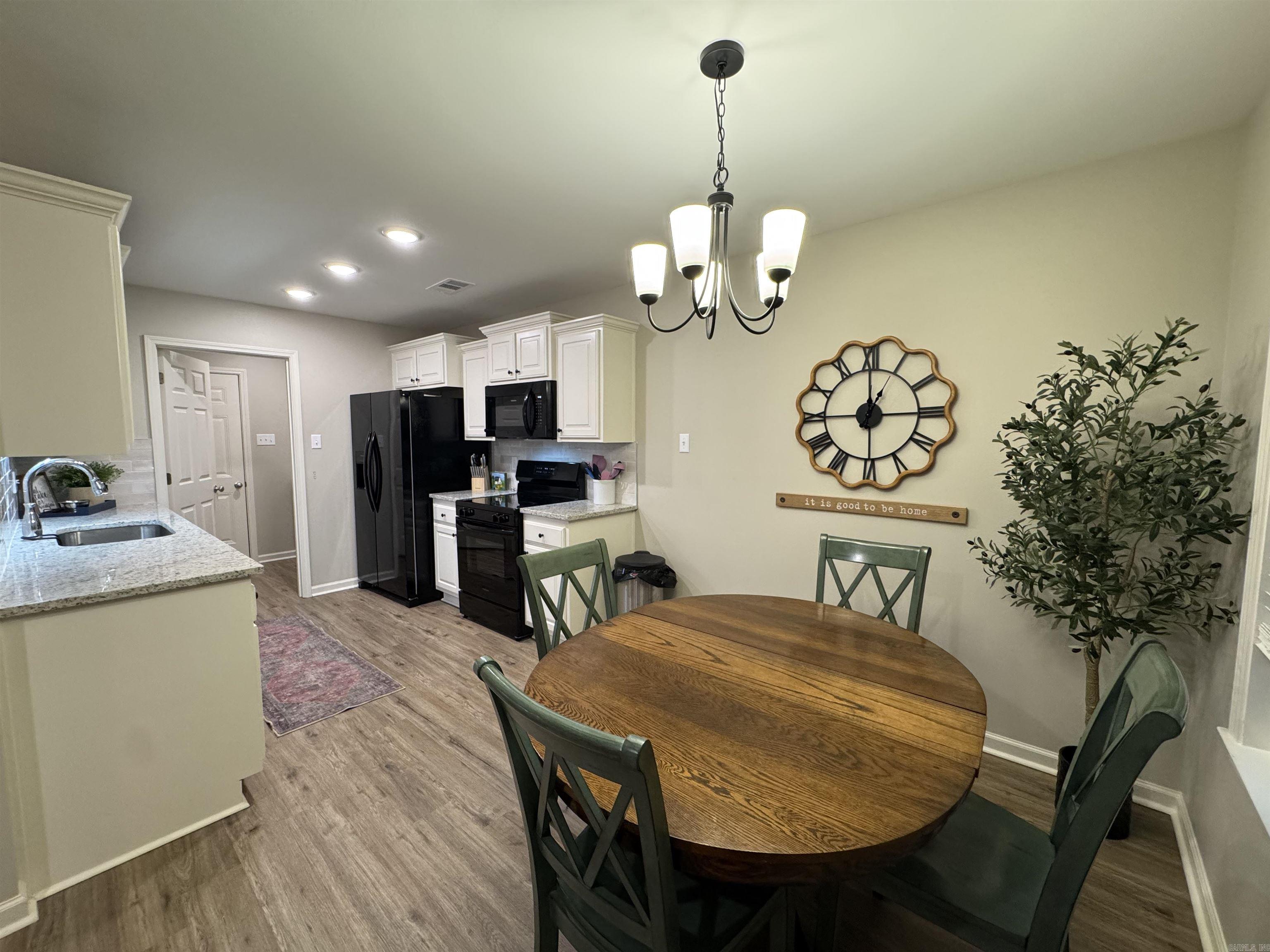 4 Shiloh  Sherwood, AR