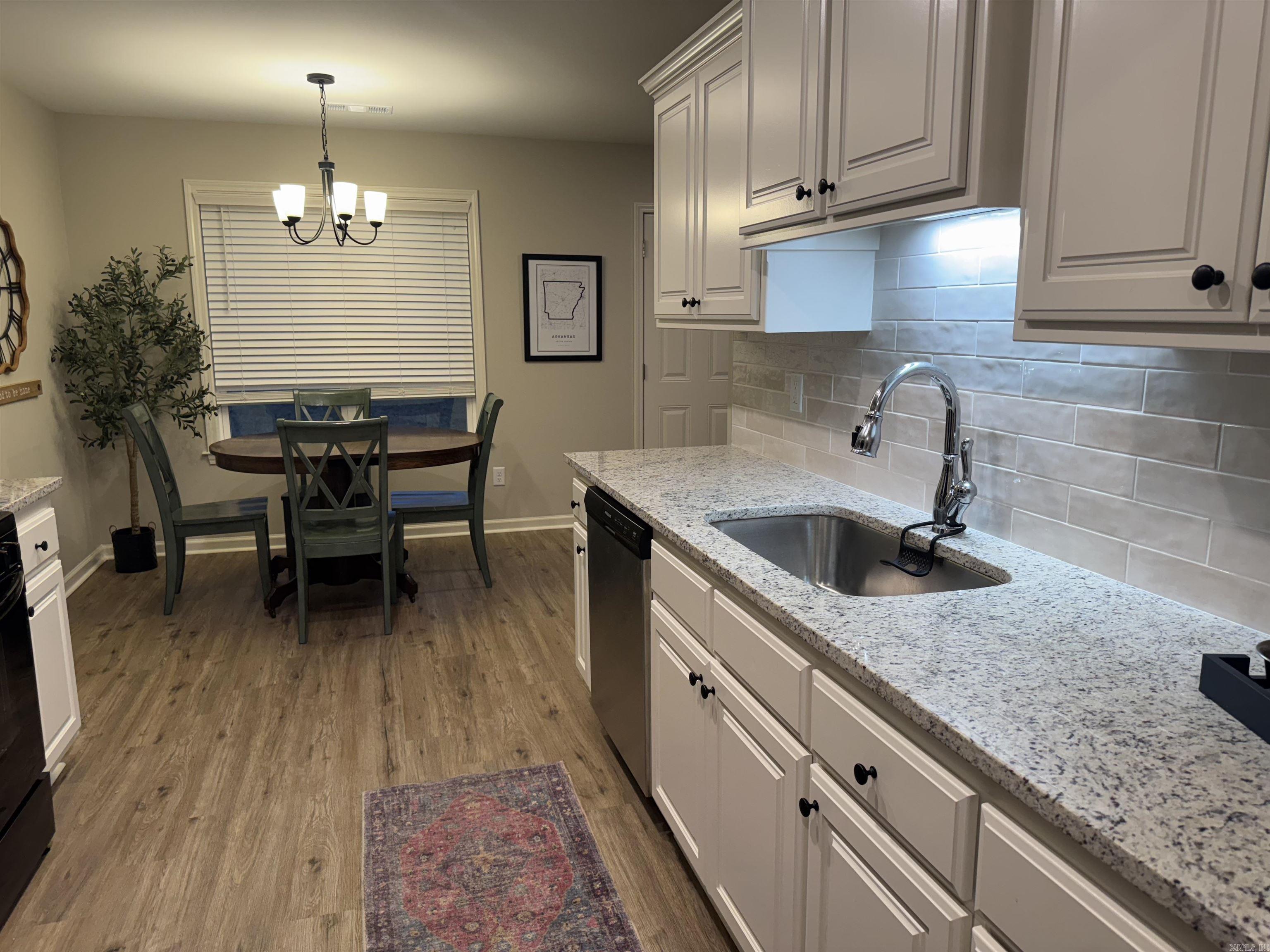 4 Shiloh  Sherwood, AR