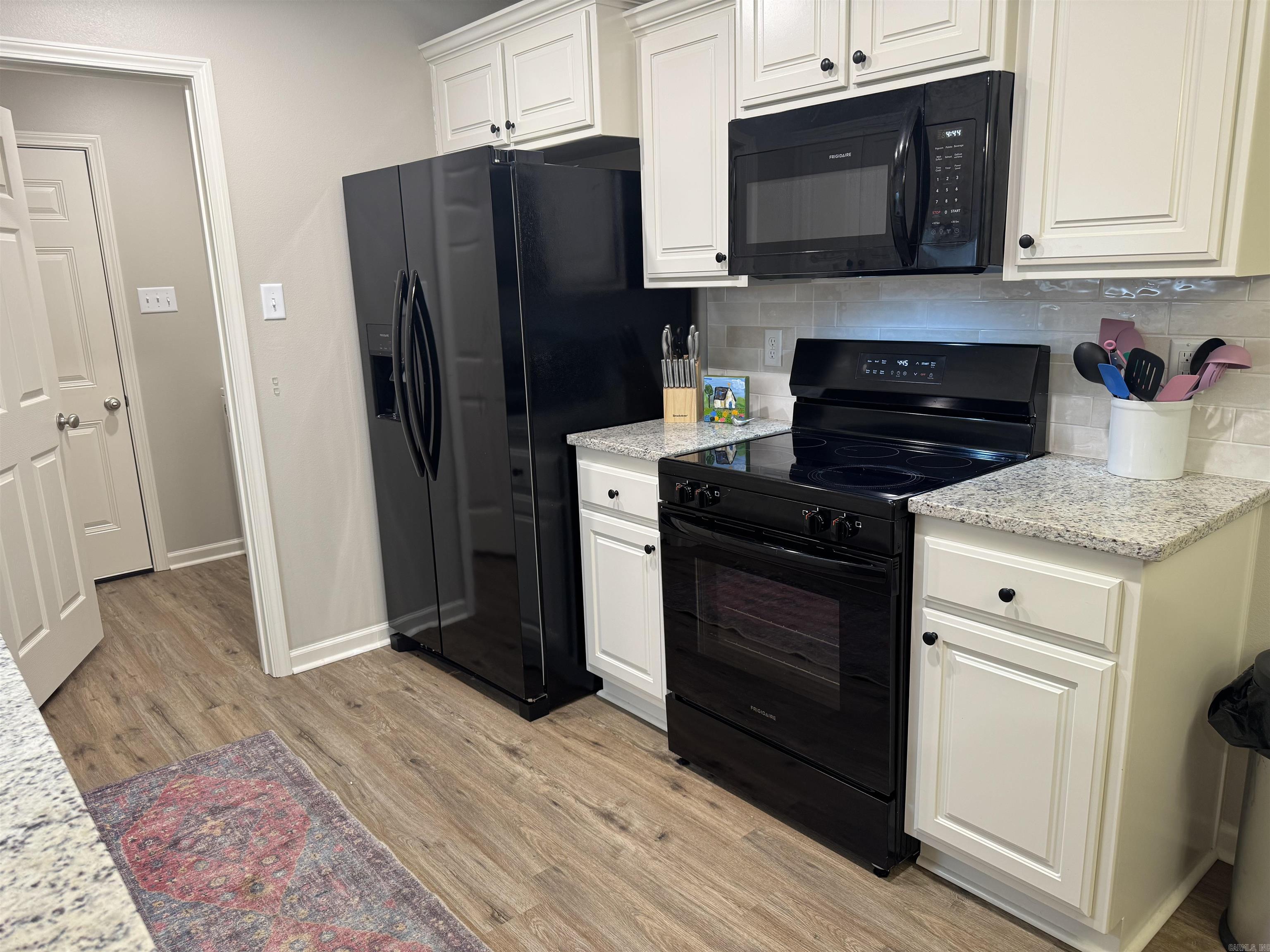 4 Shiloh  Sherwood, AR