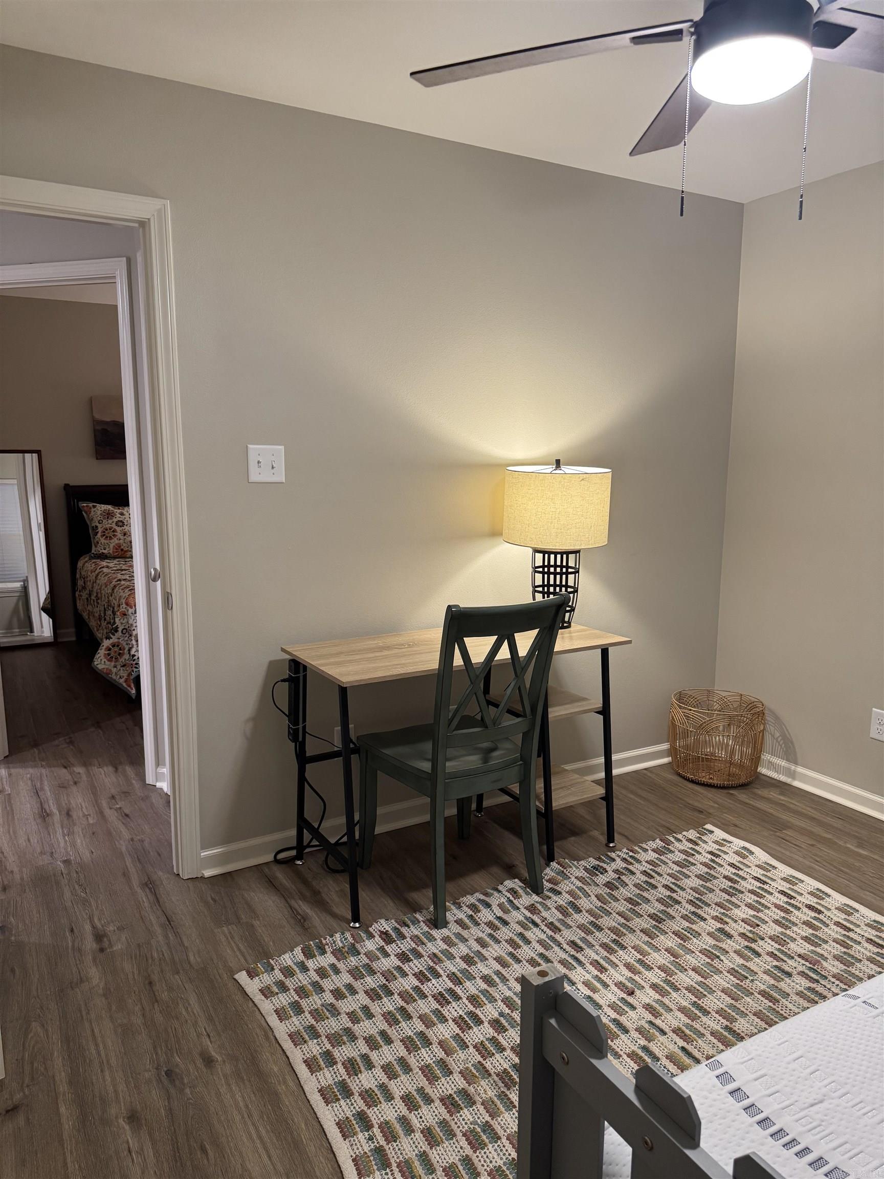 4 Shiloh  Sherwood, AR