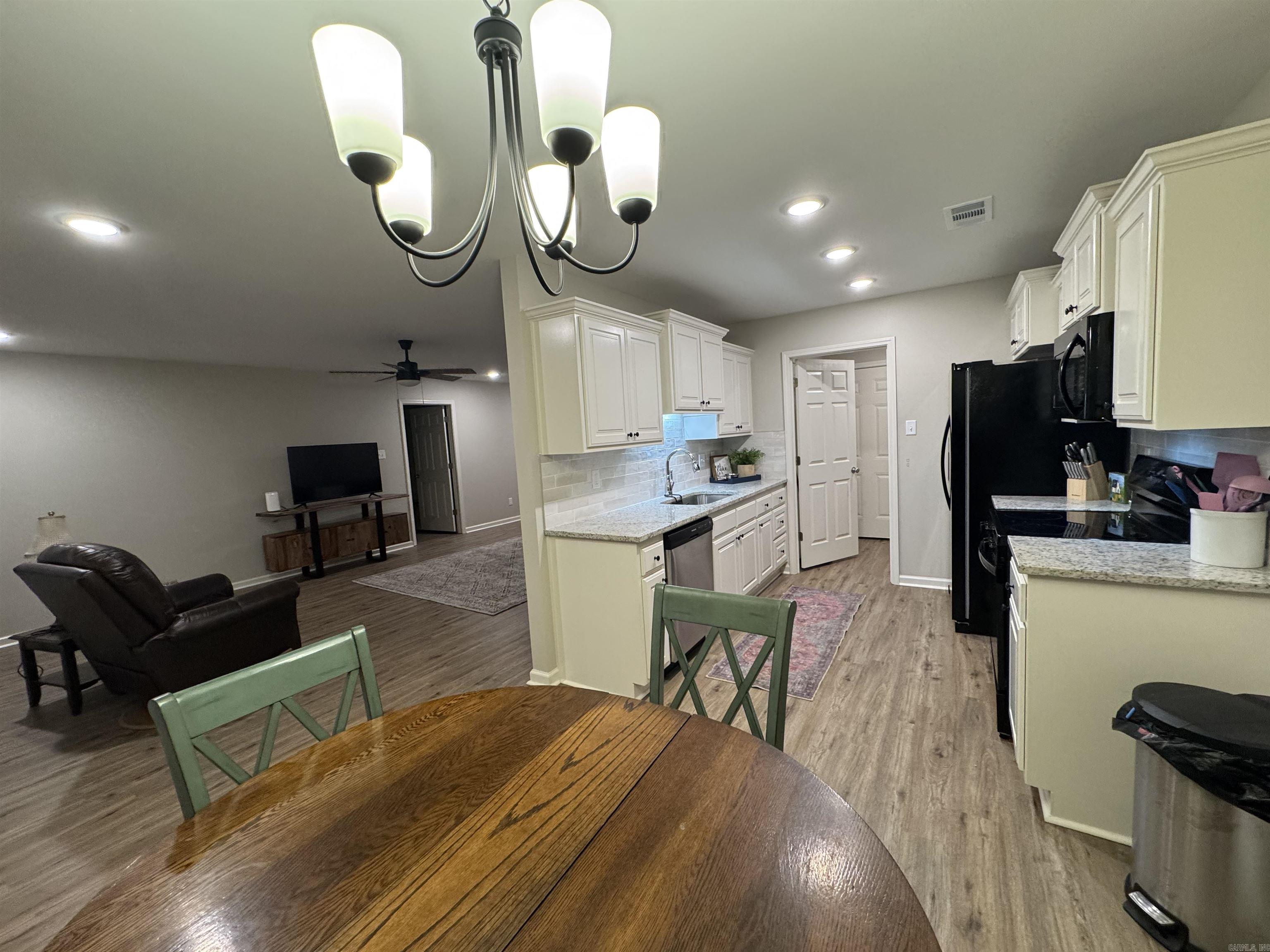 4 Shiloh  Sherwood, AR