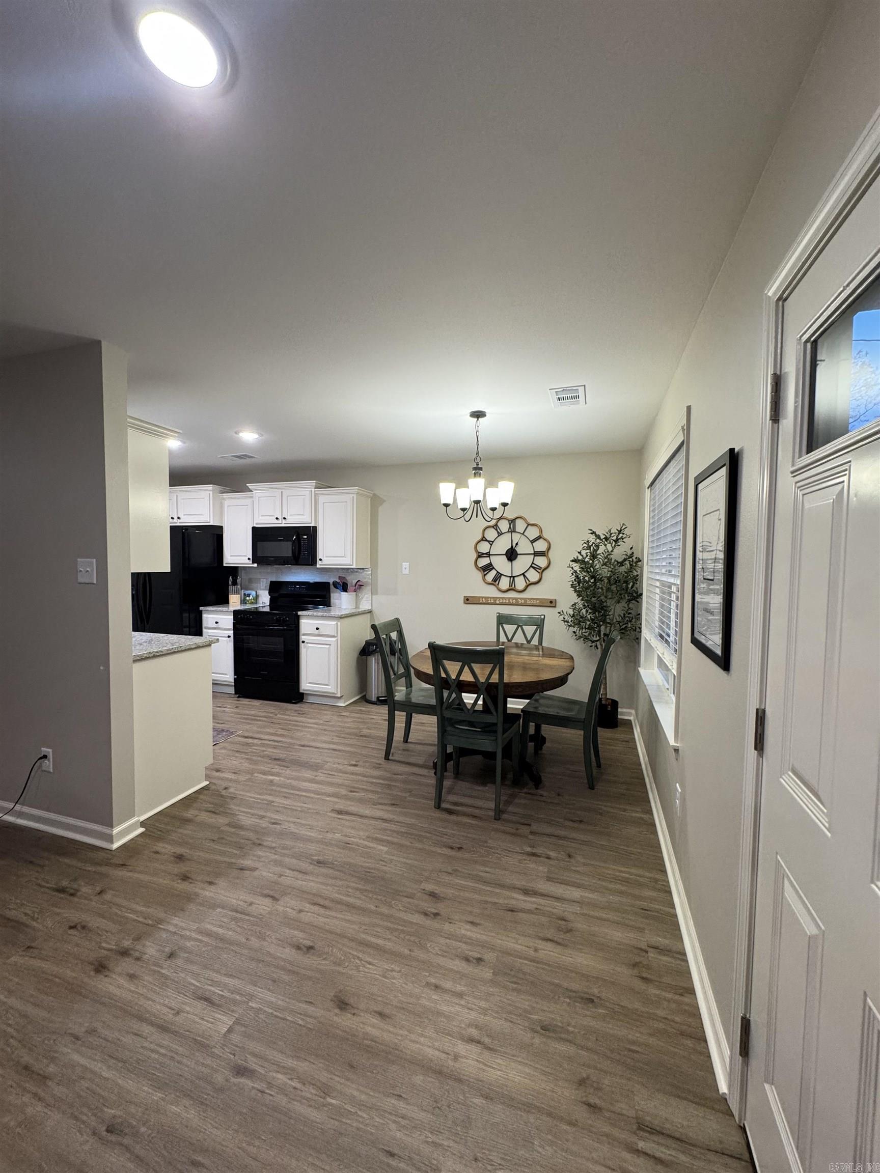 4 Shiloh  Sherwood, AR