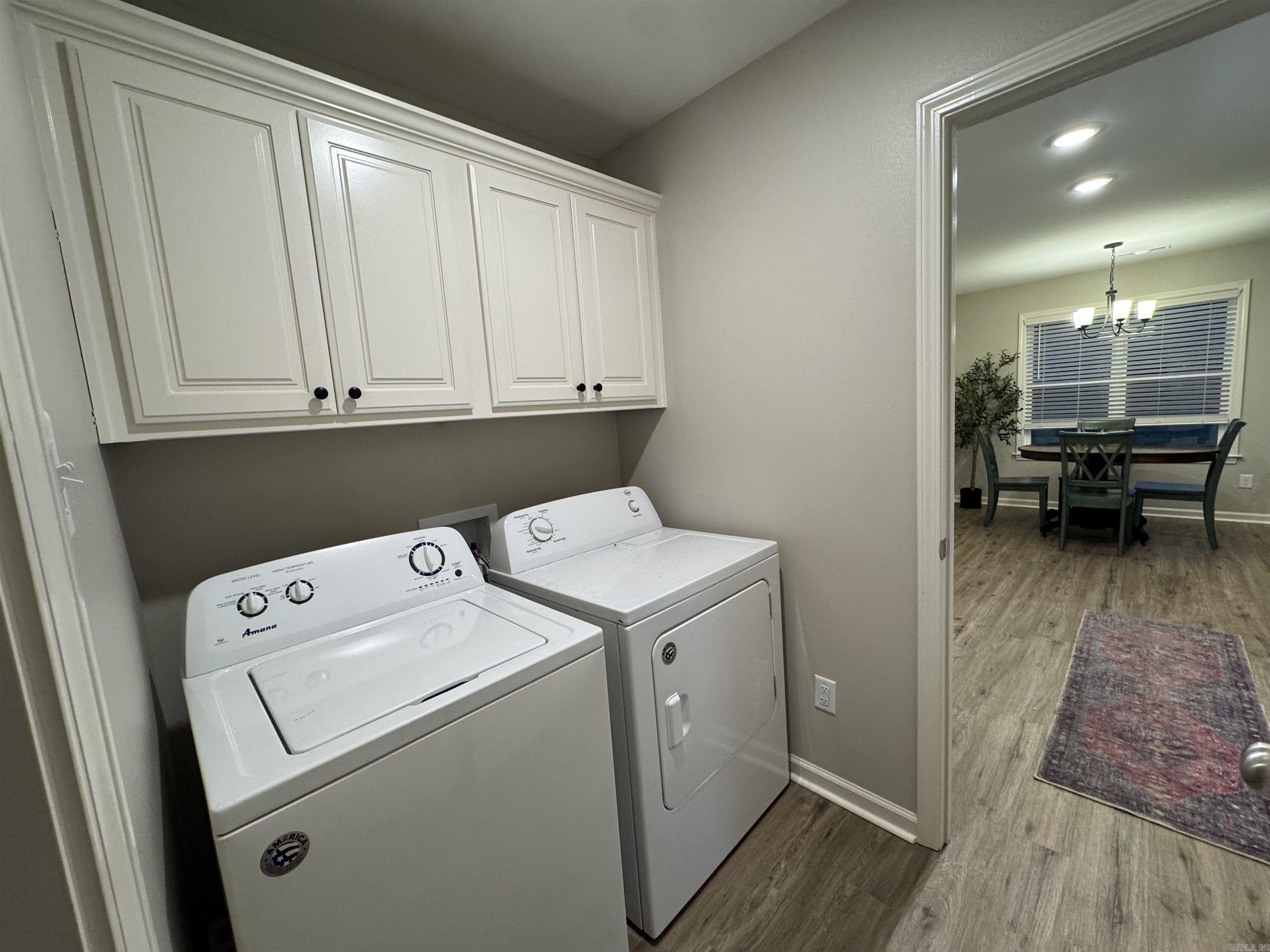 4 Shiloh  Sherwood, AR