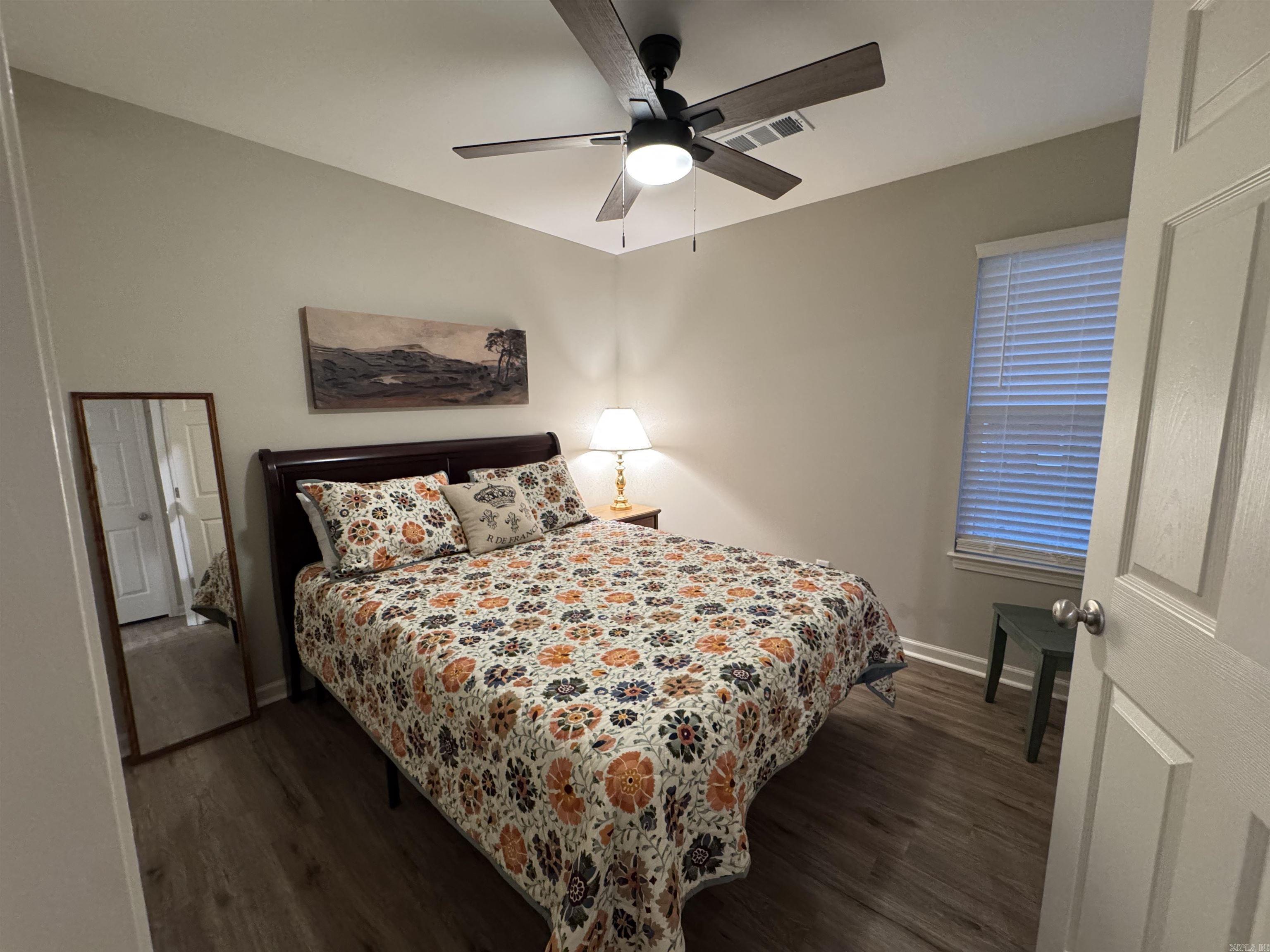 4 Shiloh  Sherwood, AR