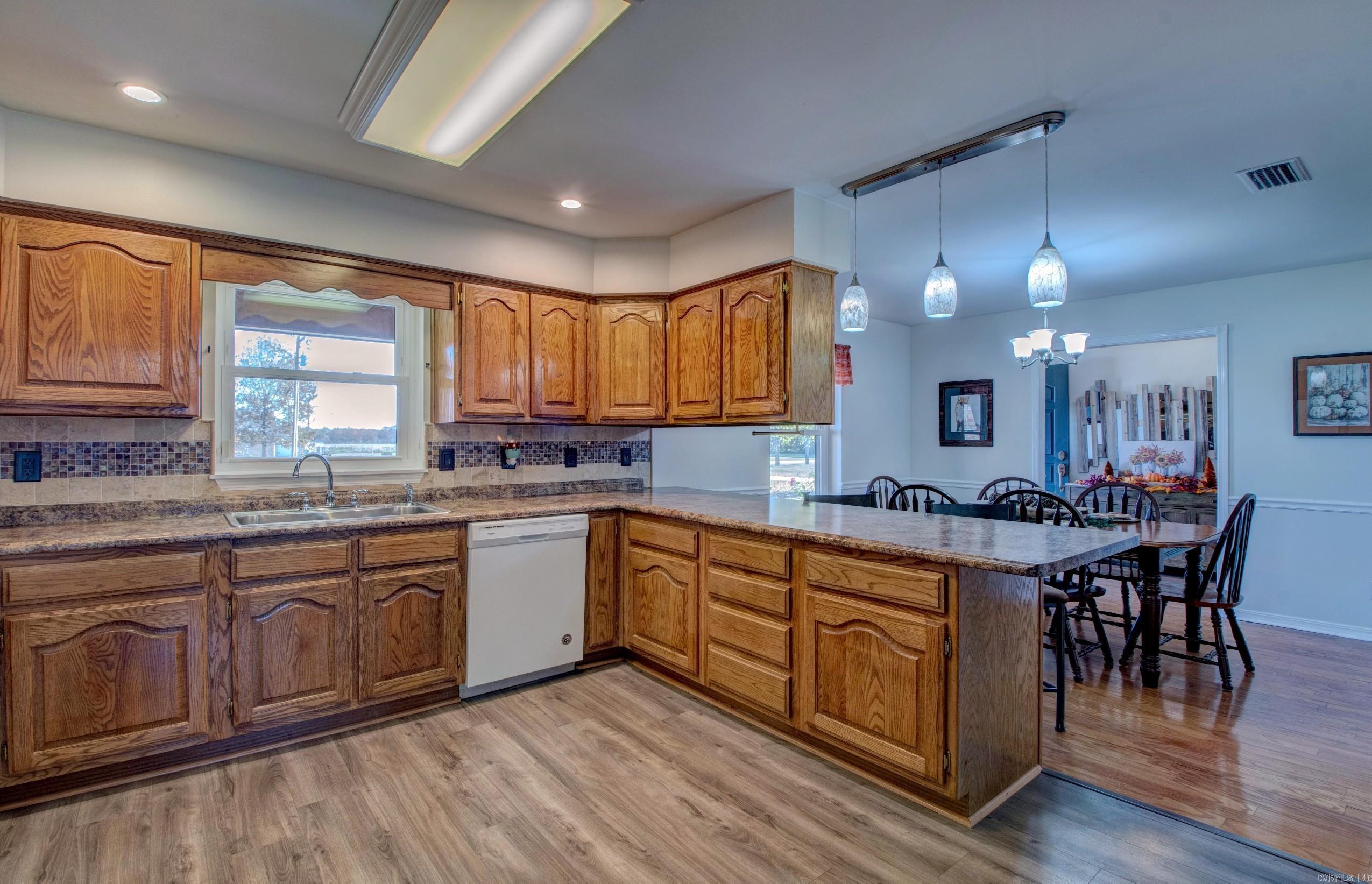 817 N Walkers Corner  Scott, AR