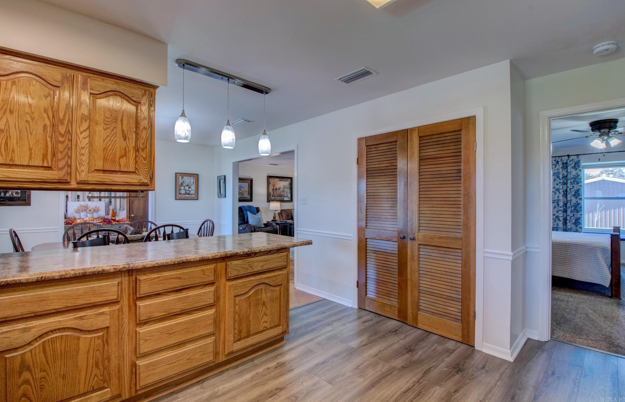 817 N Walkers Corner  Scott, AR