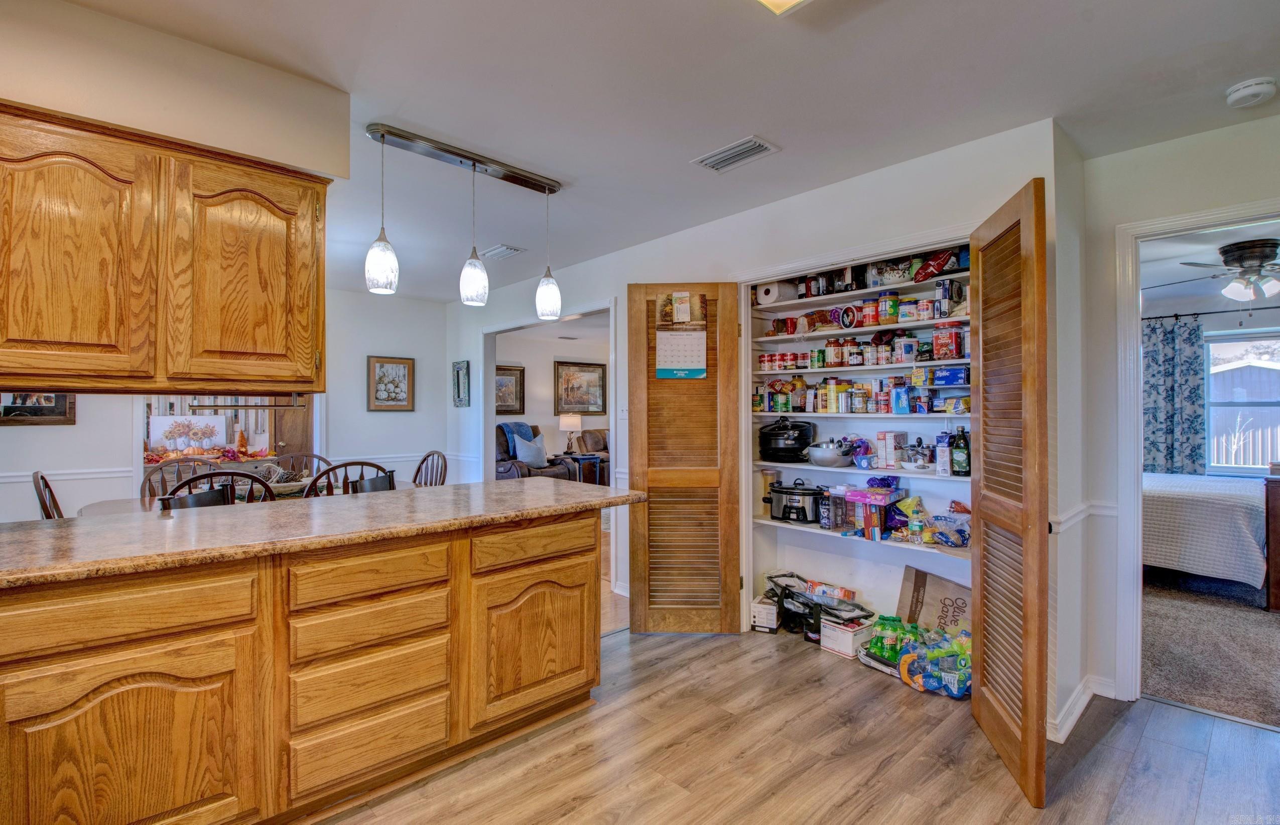 817 N Walkers Corner  Scott, AR