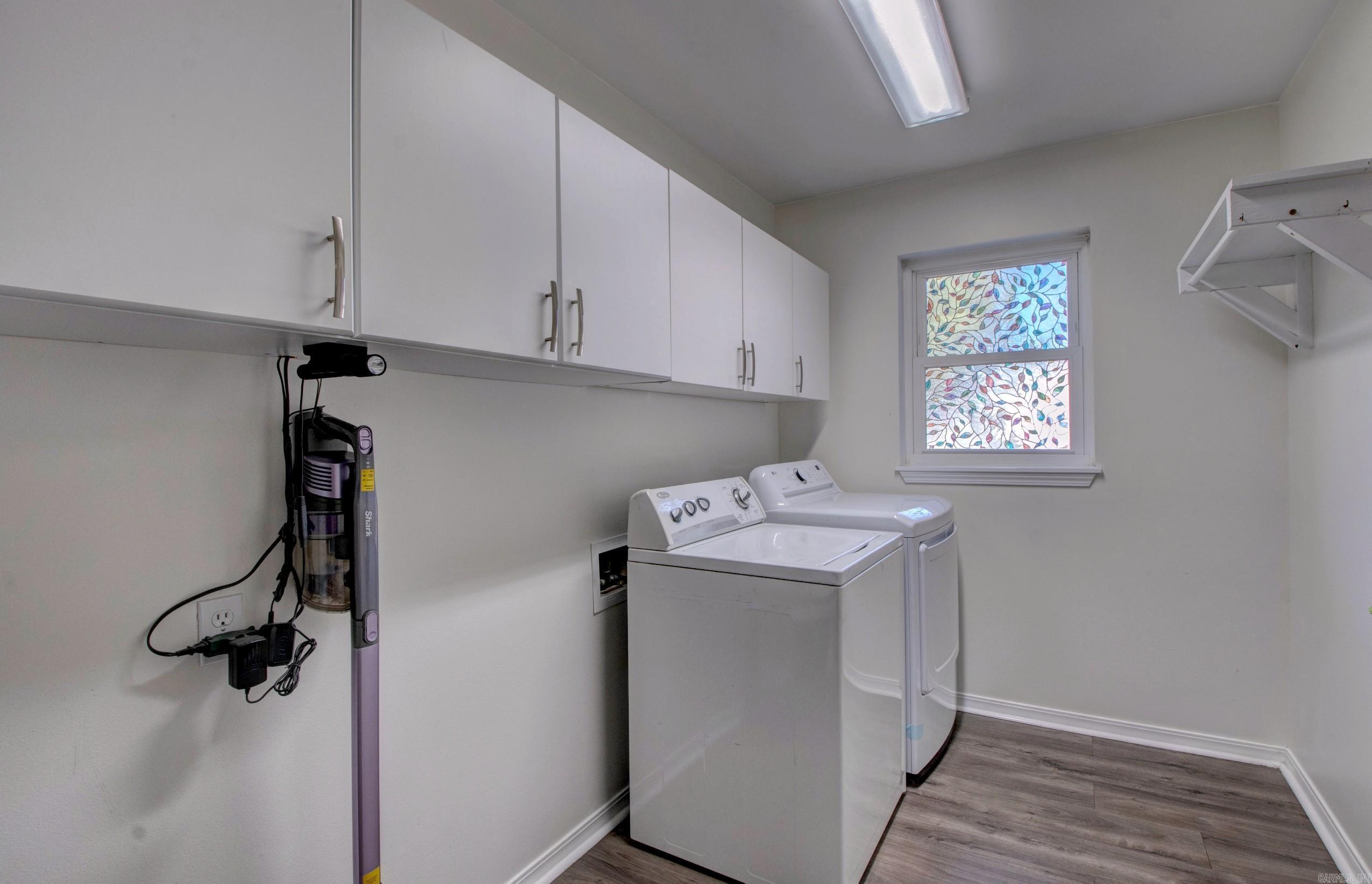 817 N Walkers Corner  Scott, AR