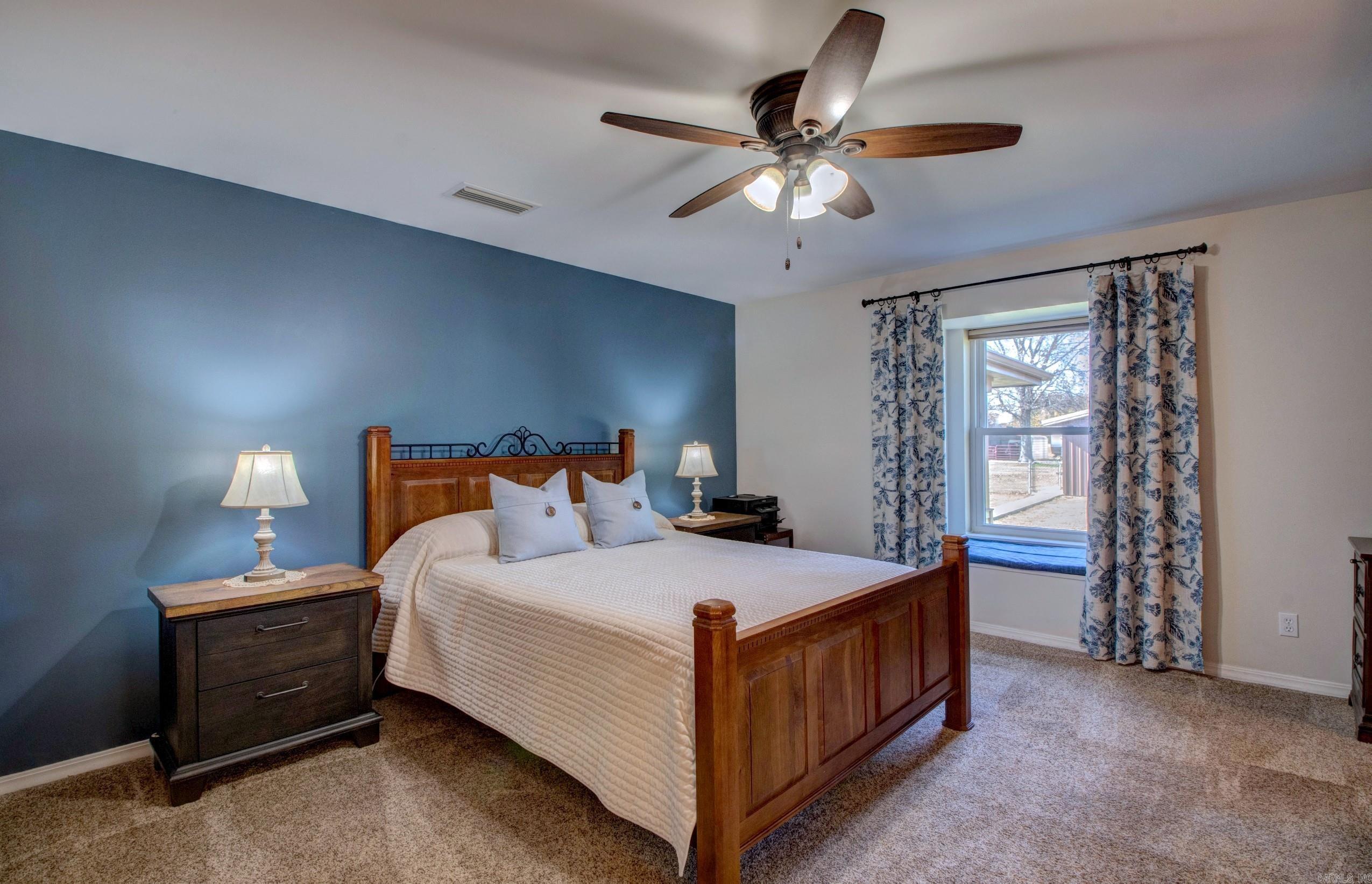 817 N Walkers Corner  Scott, AR