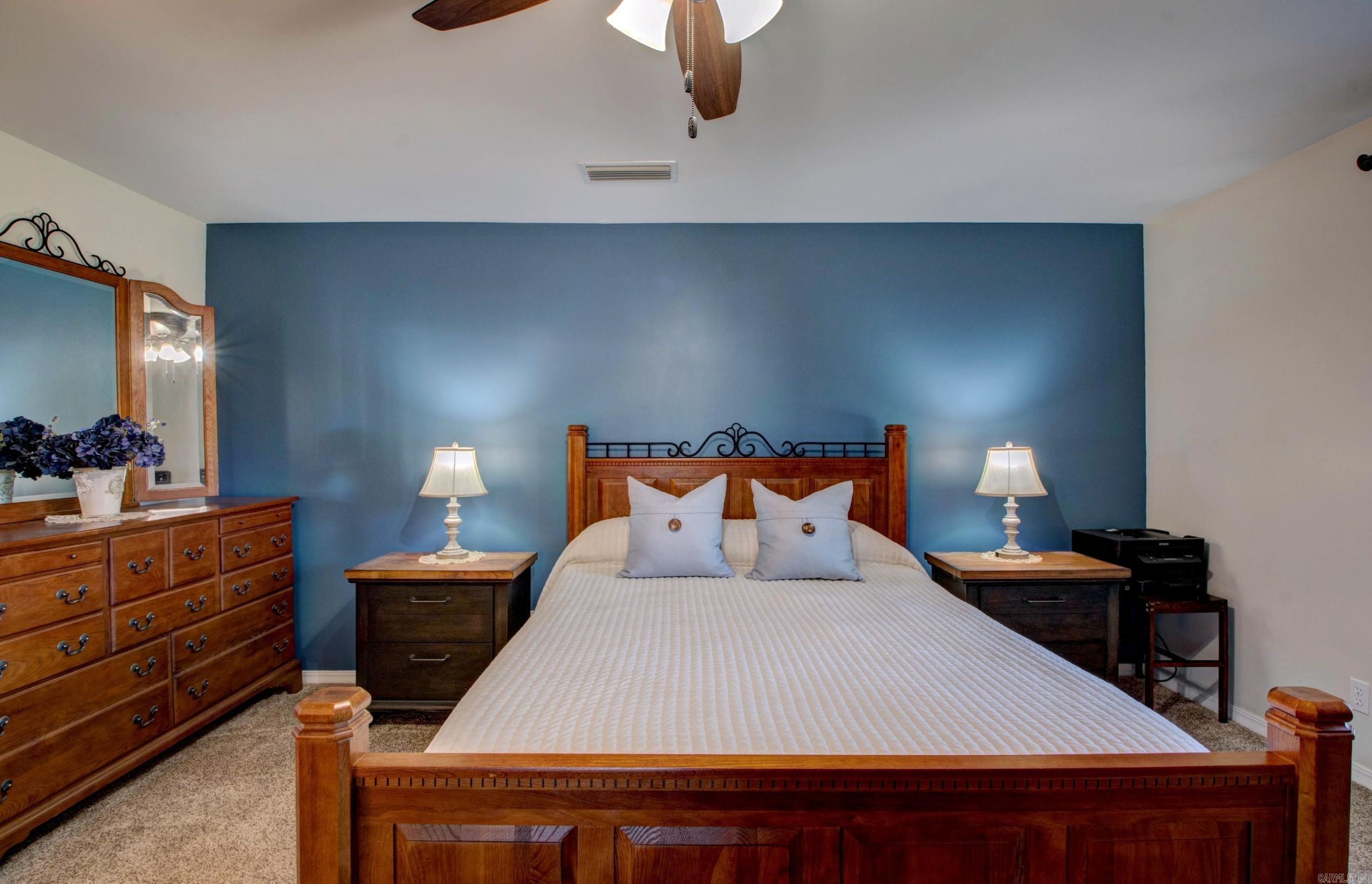 817 N Walkers Corner  Scott, AR