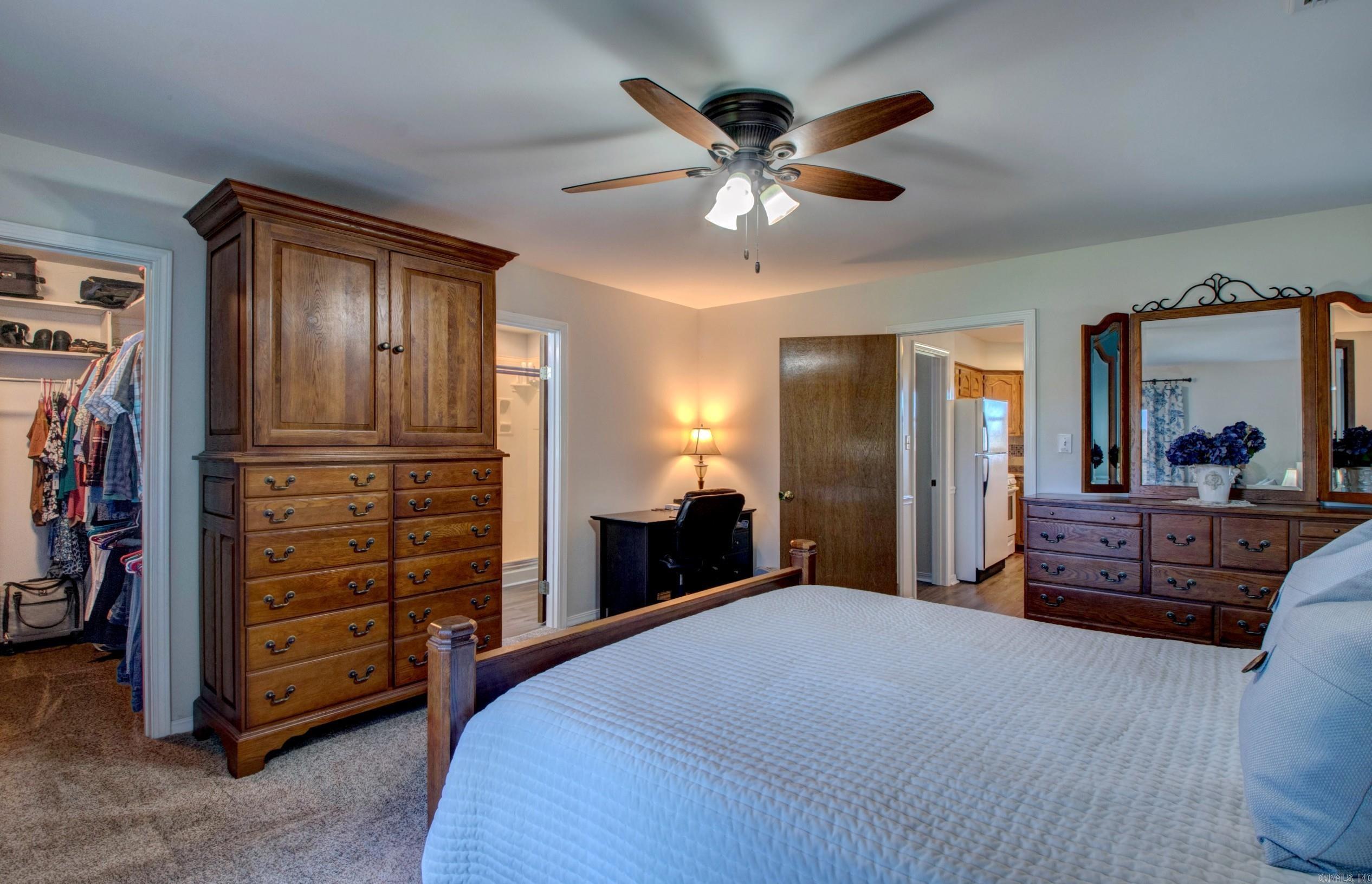 817 N Walkers Corner  Scott, AR