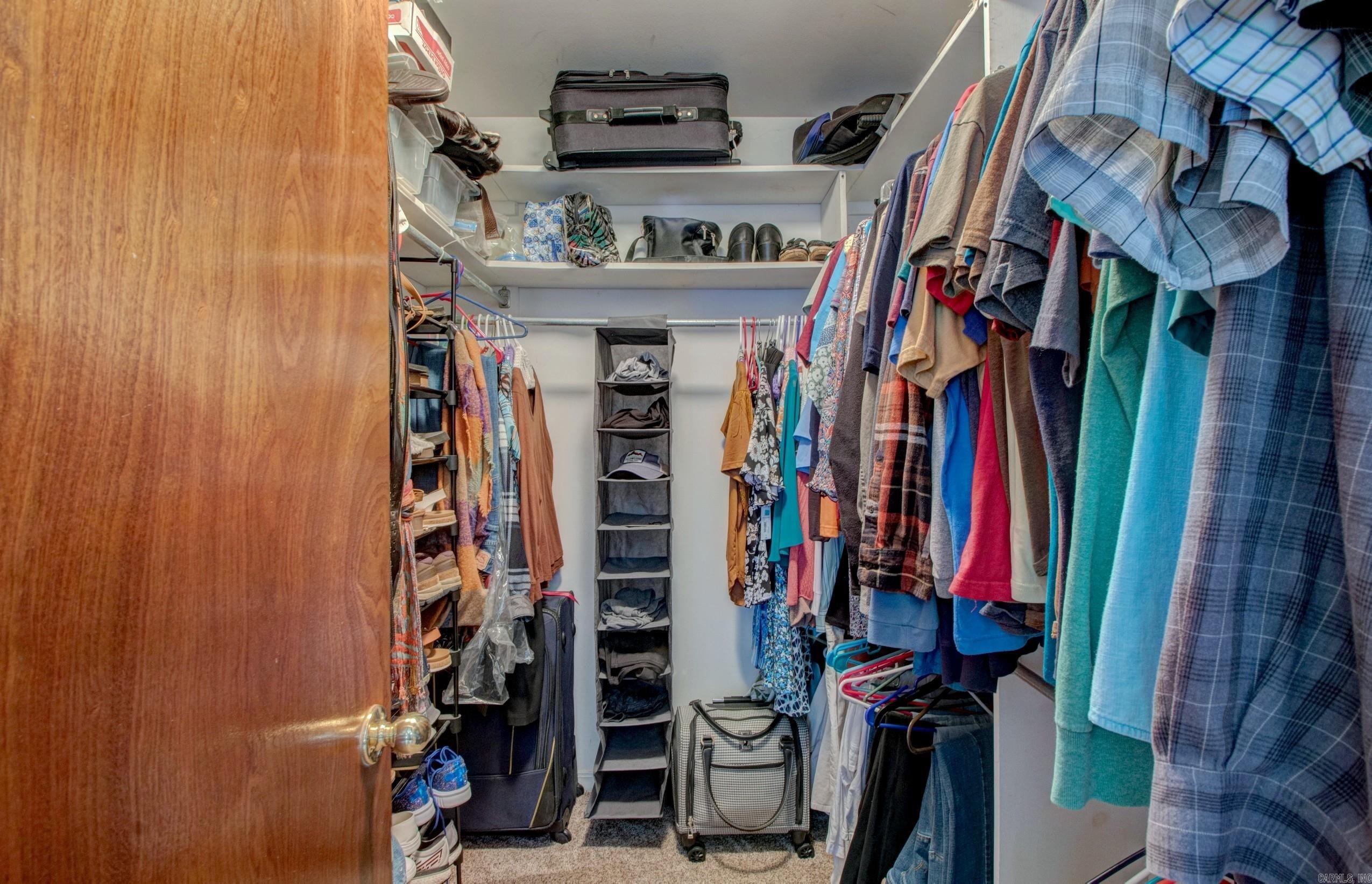 817 N Walkers Corner  Scott, AR