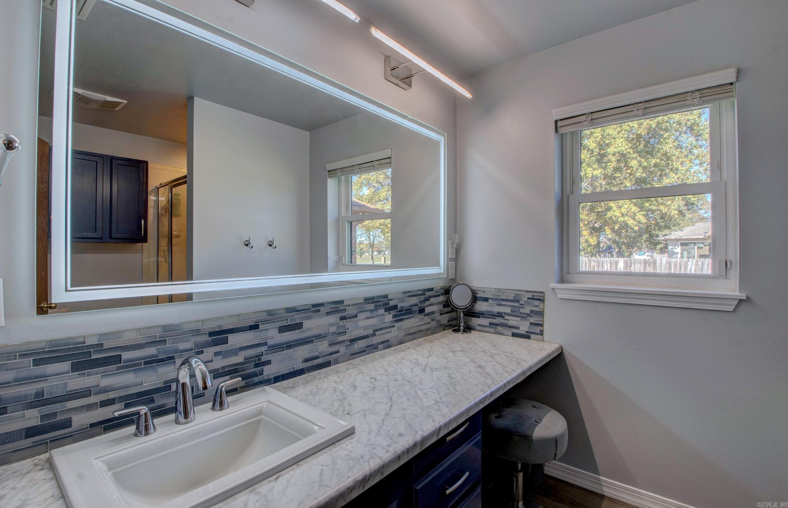 817 N Walkers Corner  Scott, AR