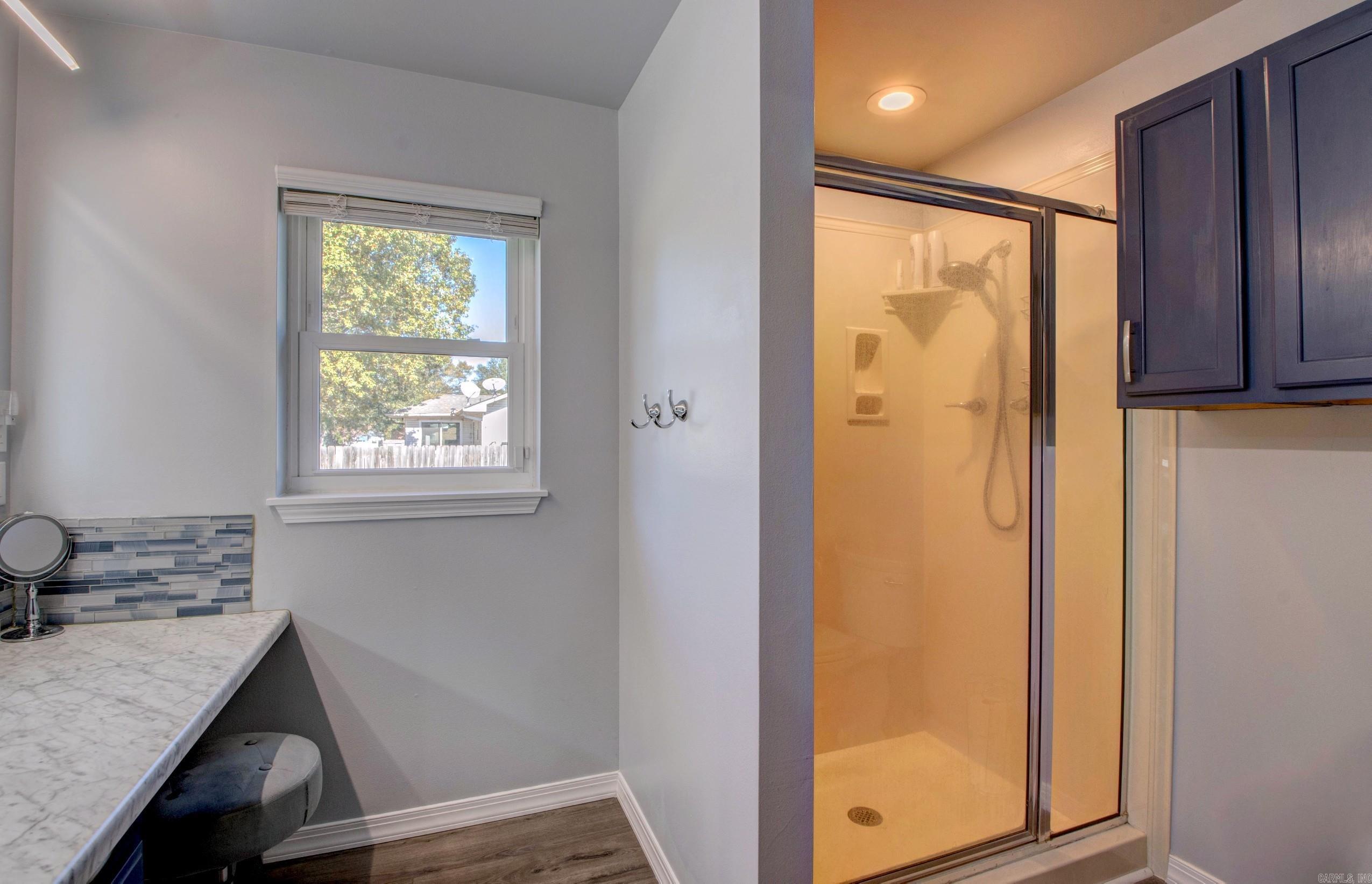 817 N Walkers Corner  Scott, AR