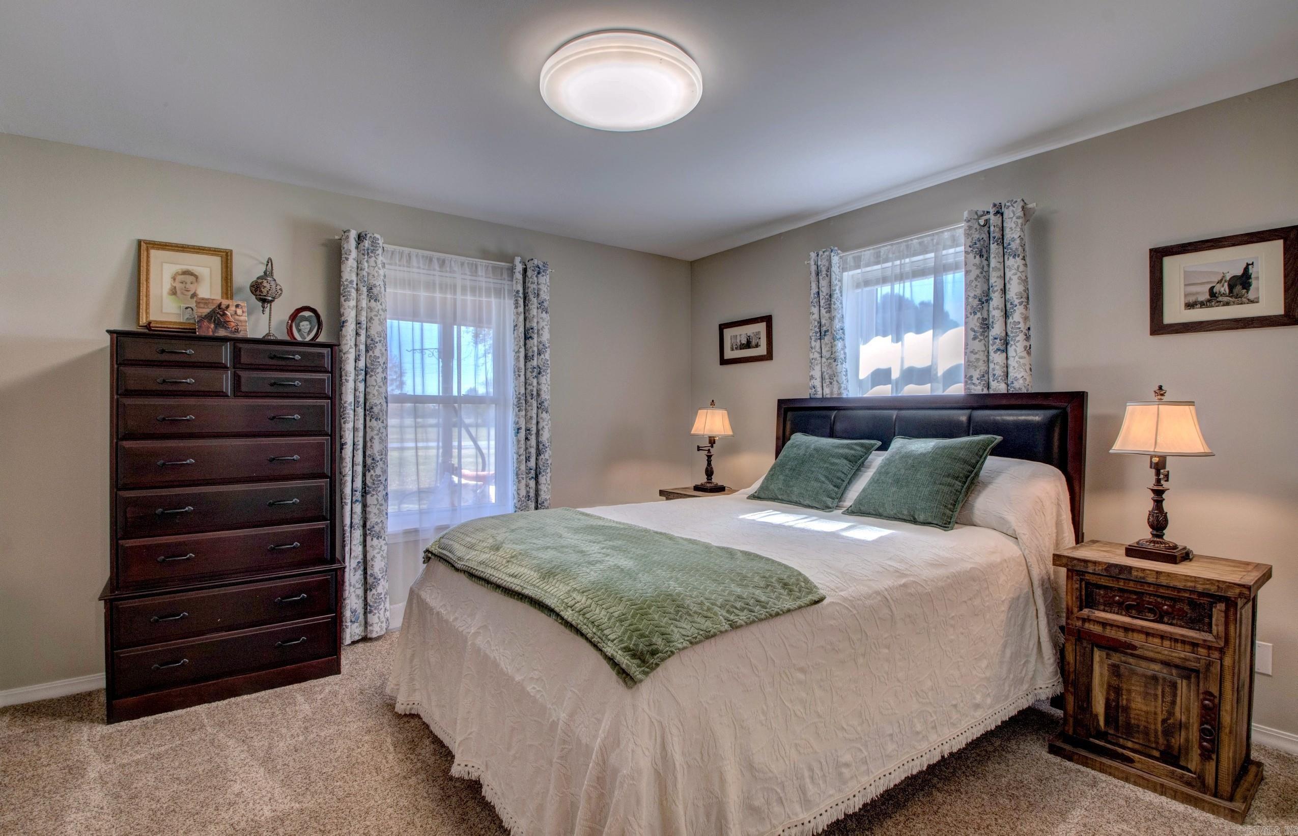 817 N Walkers Corner  Scott, AR