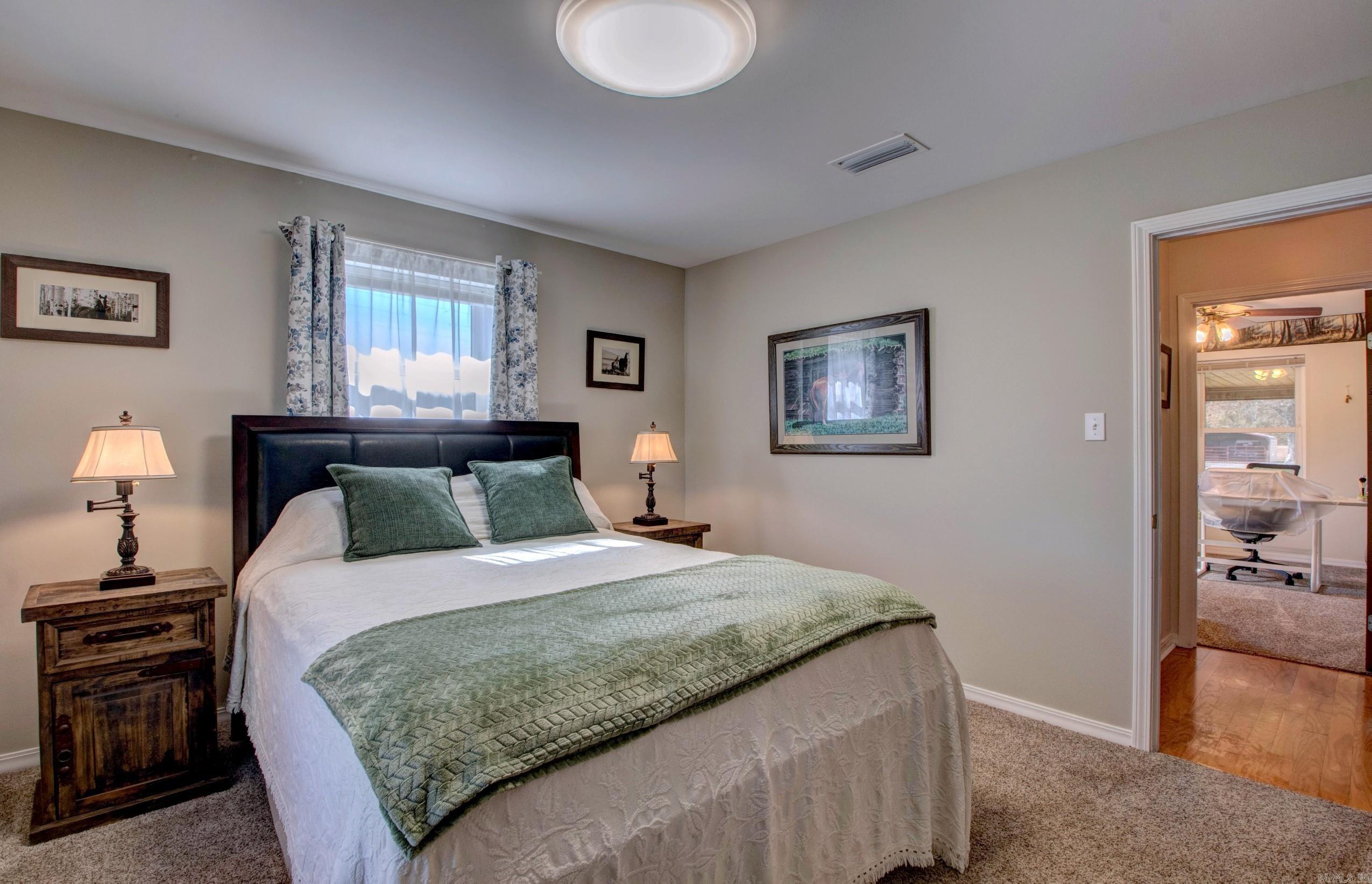 817 N Walkers Corner  Scott, AR