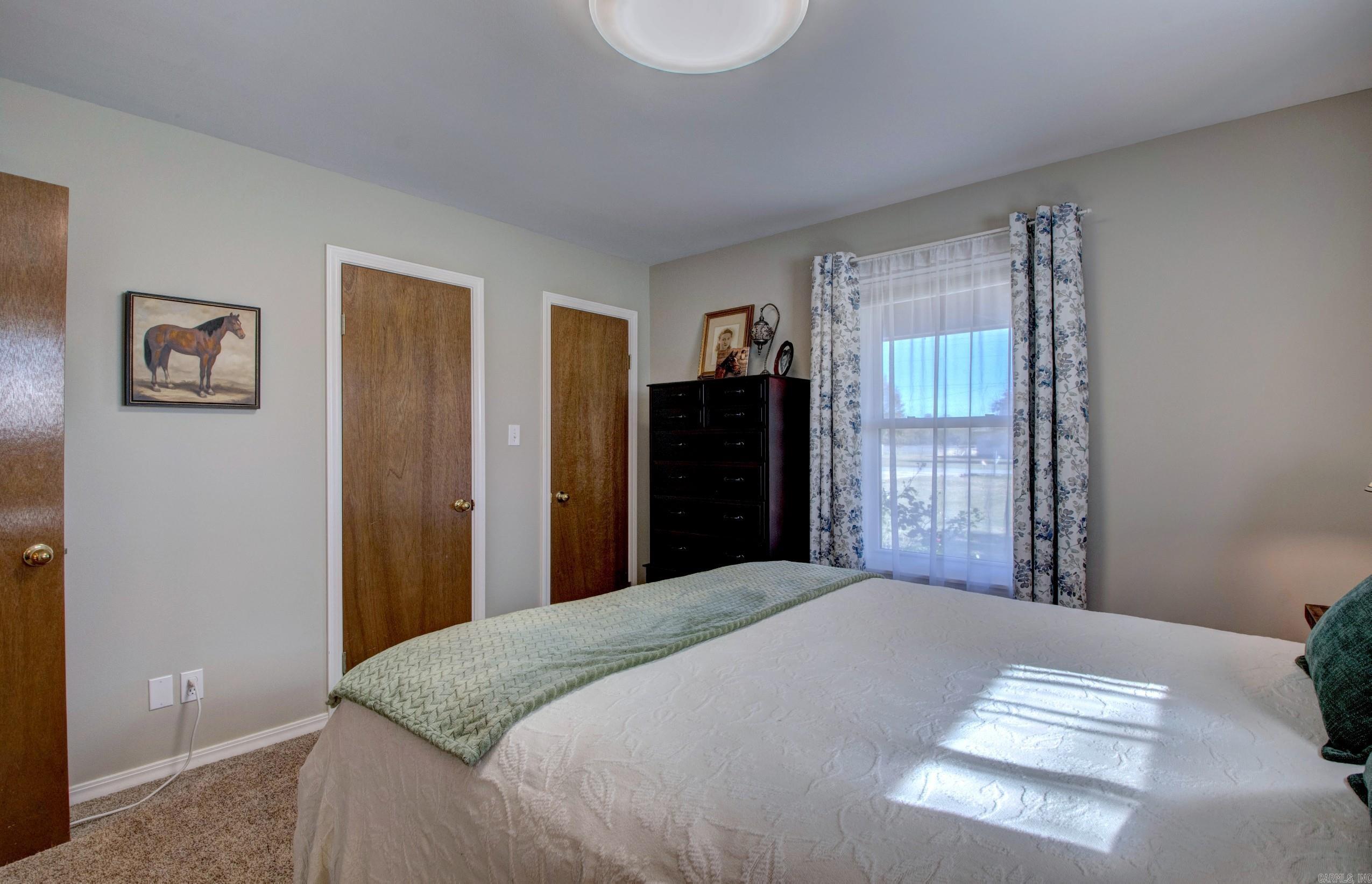 817 N Walkers Corner  Scott, AR