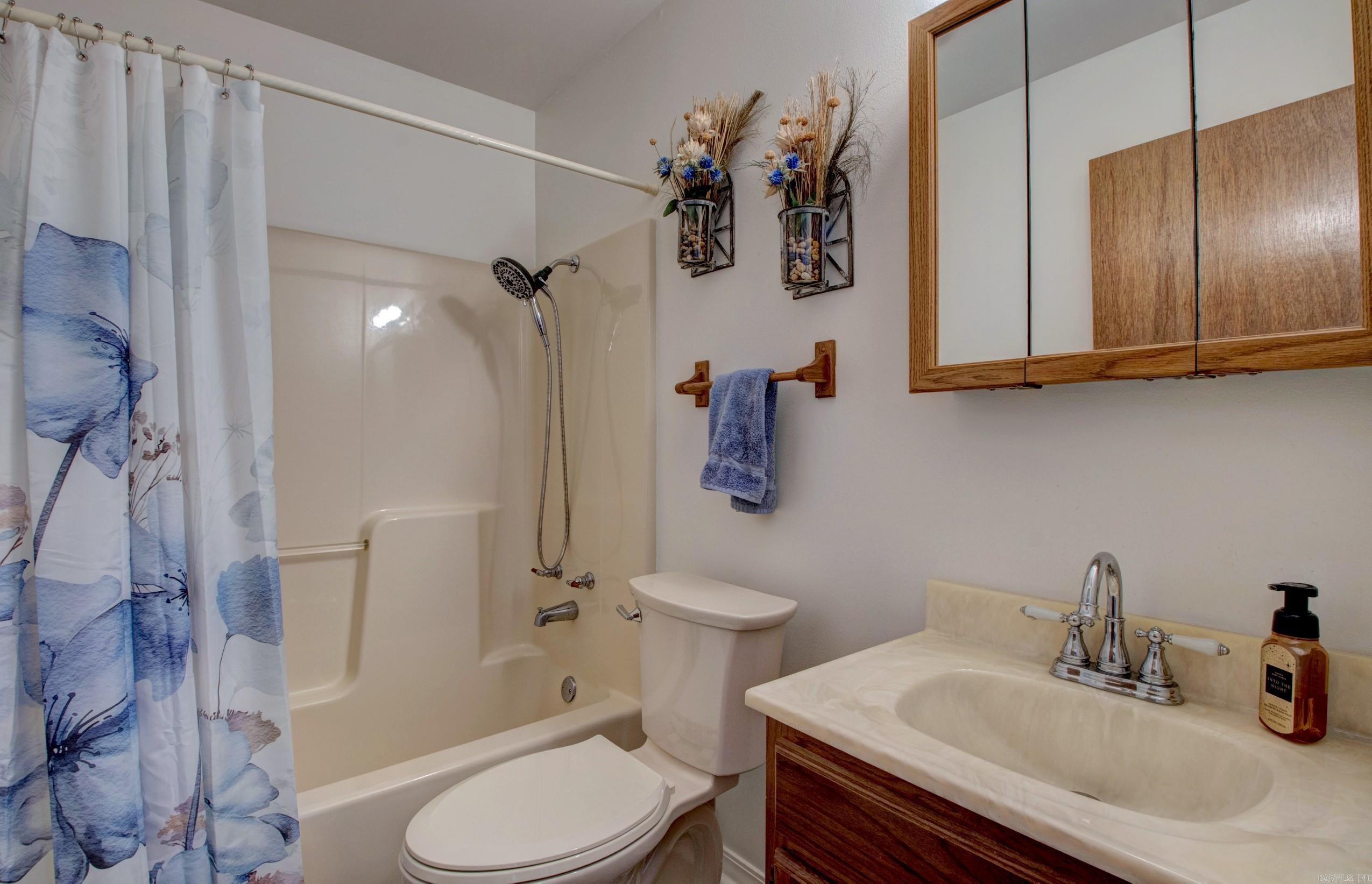 817 N Walkers Corner  Scott, AR