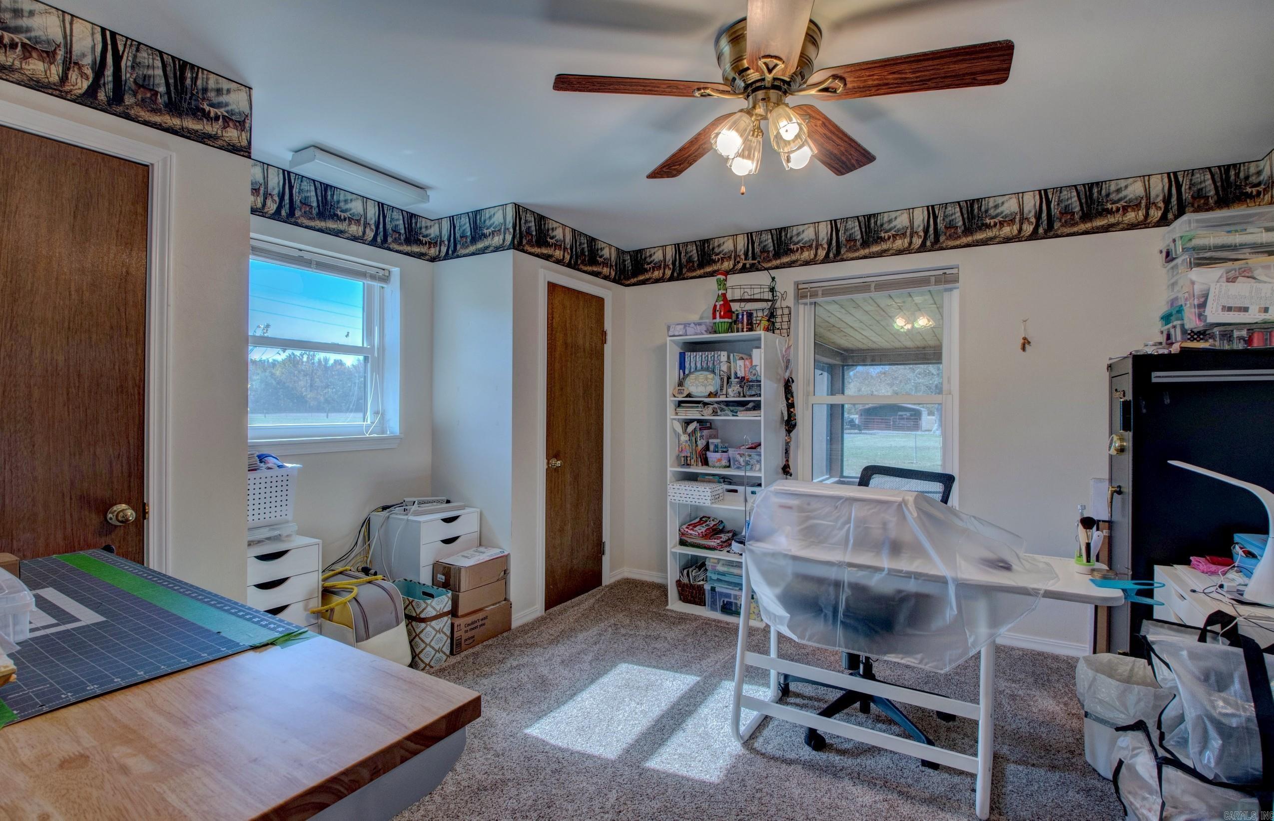 817 N Walkers Corner  Scott, AR