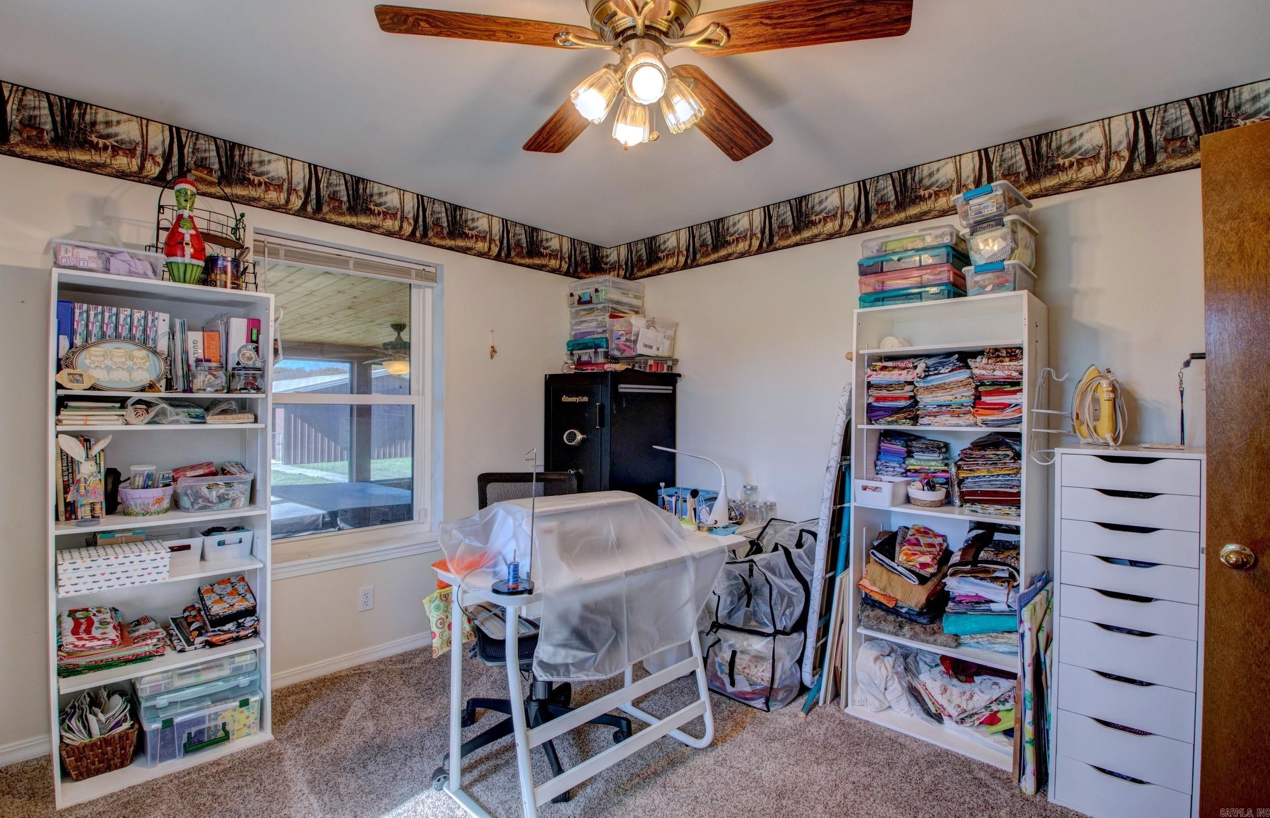 817 N Walkers Corner  Scott, AR