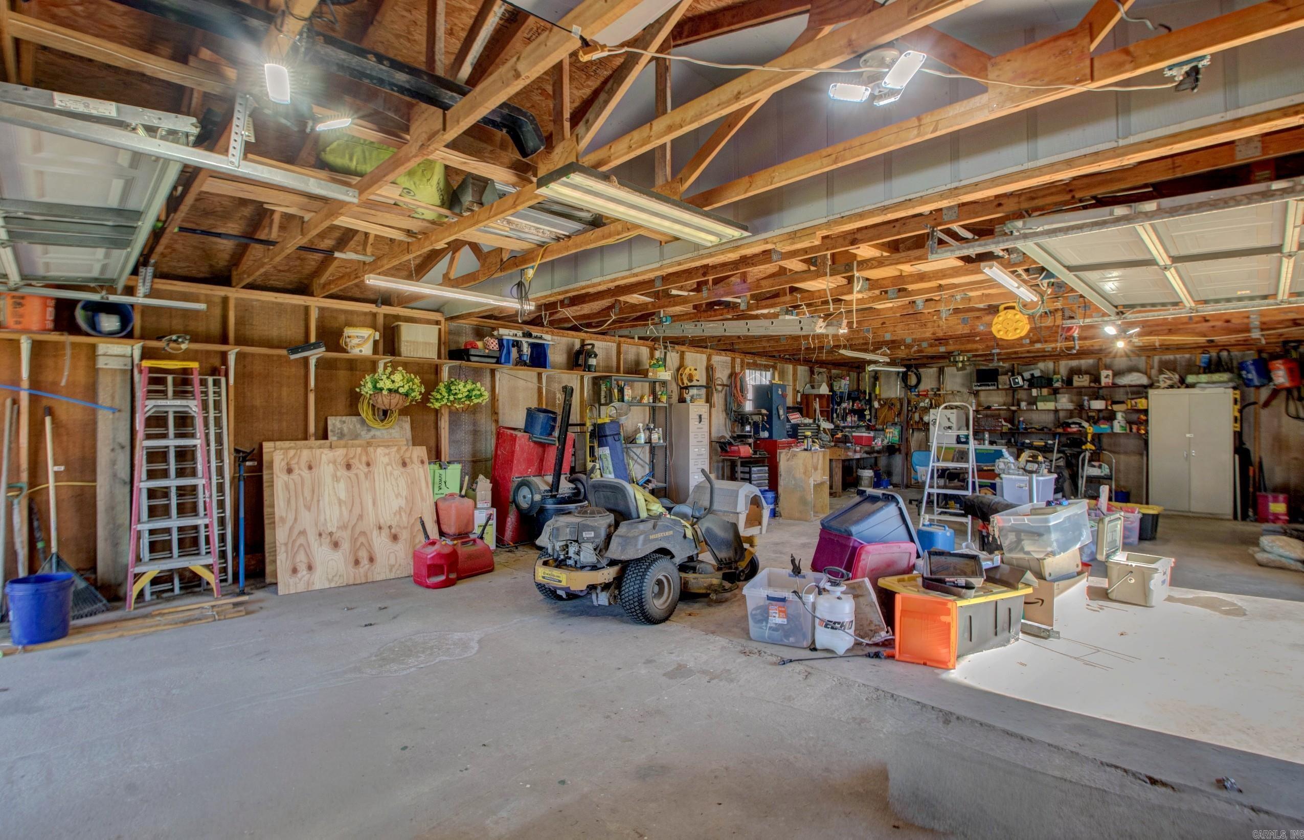 817 N Walkers Corner  Scott, AR