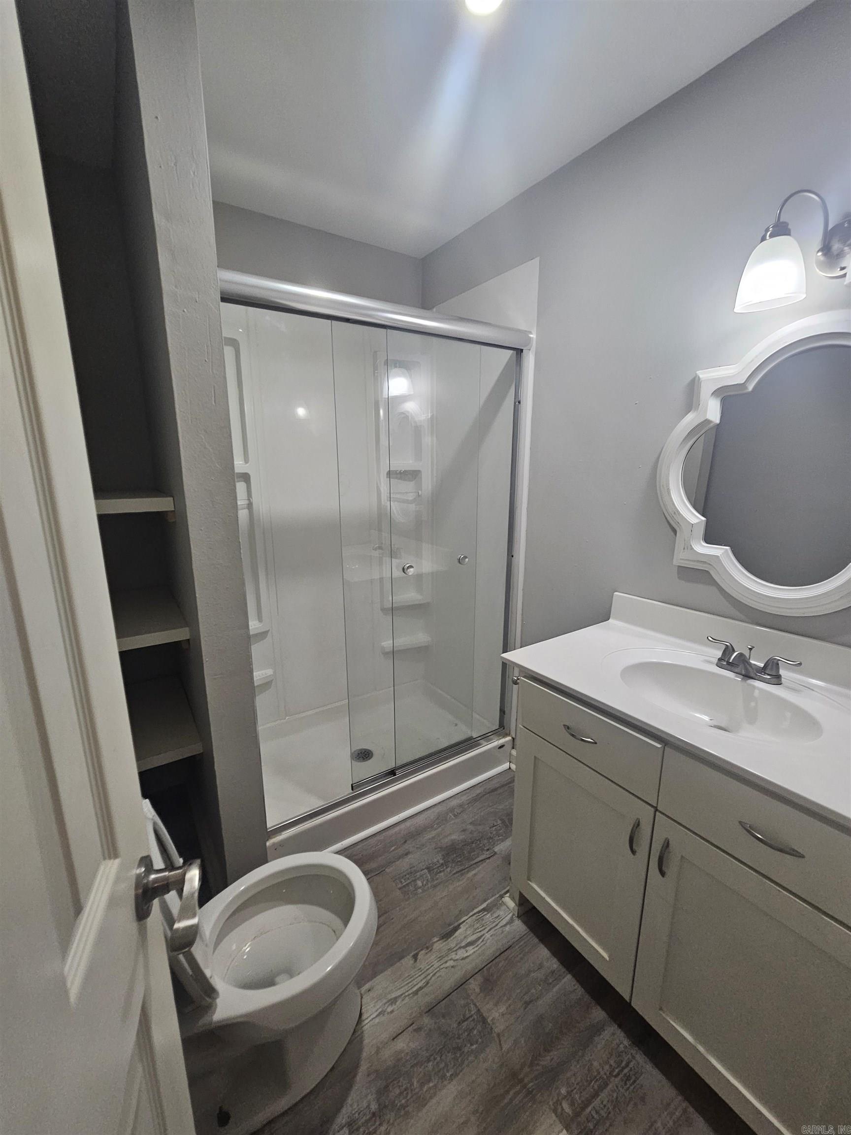 14807 Sweetgum Dr. Apt. B  Alexander, AR